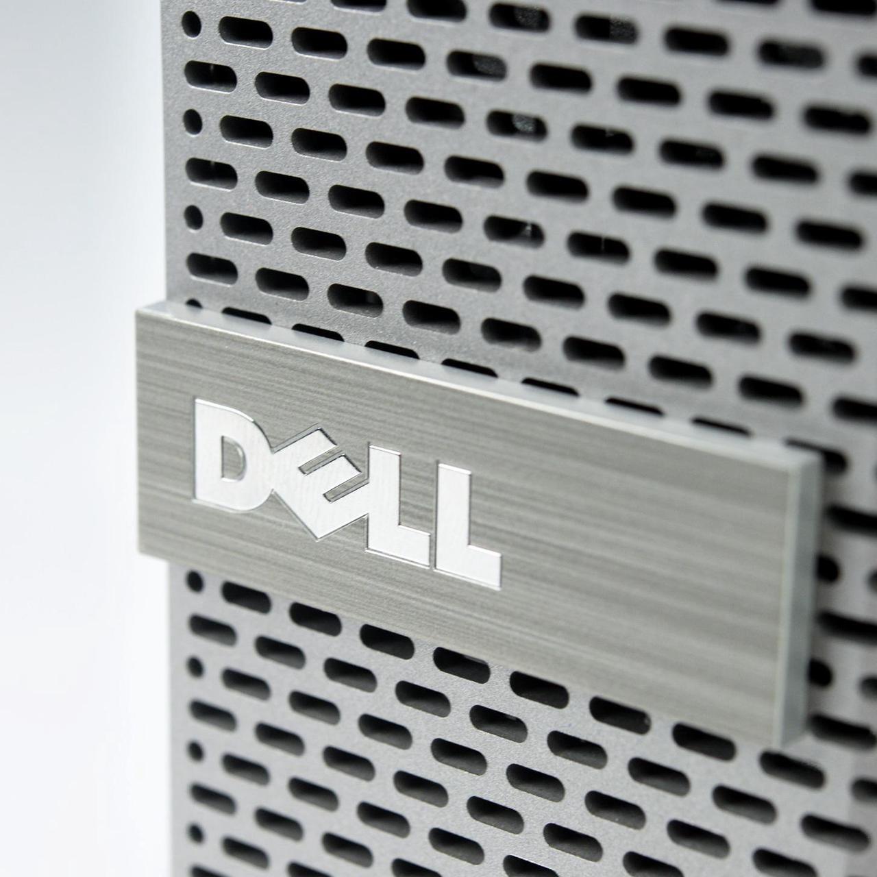 Alt view image 7 of 7 - Dell Optiplex 9020 SFF  i5-4590 3.30GHz 8GB 256GB SSD Win 10 Pro 1 Yr Wty