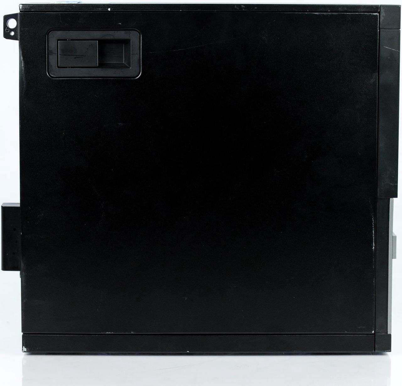 Alt view image 3 of 7 - Dell Optiplex 9020 SFF  i5-4590 3.30GHz 8GB 256GB SSD Win 10 Pro 1 Yr Wty