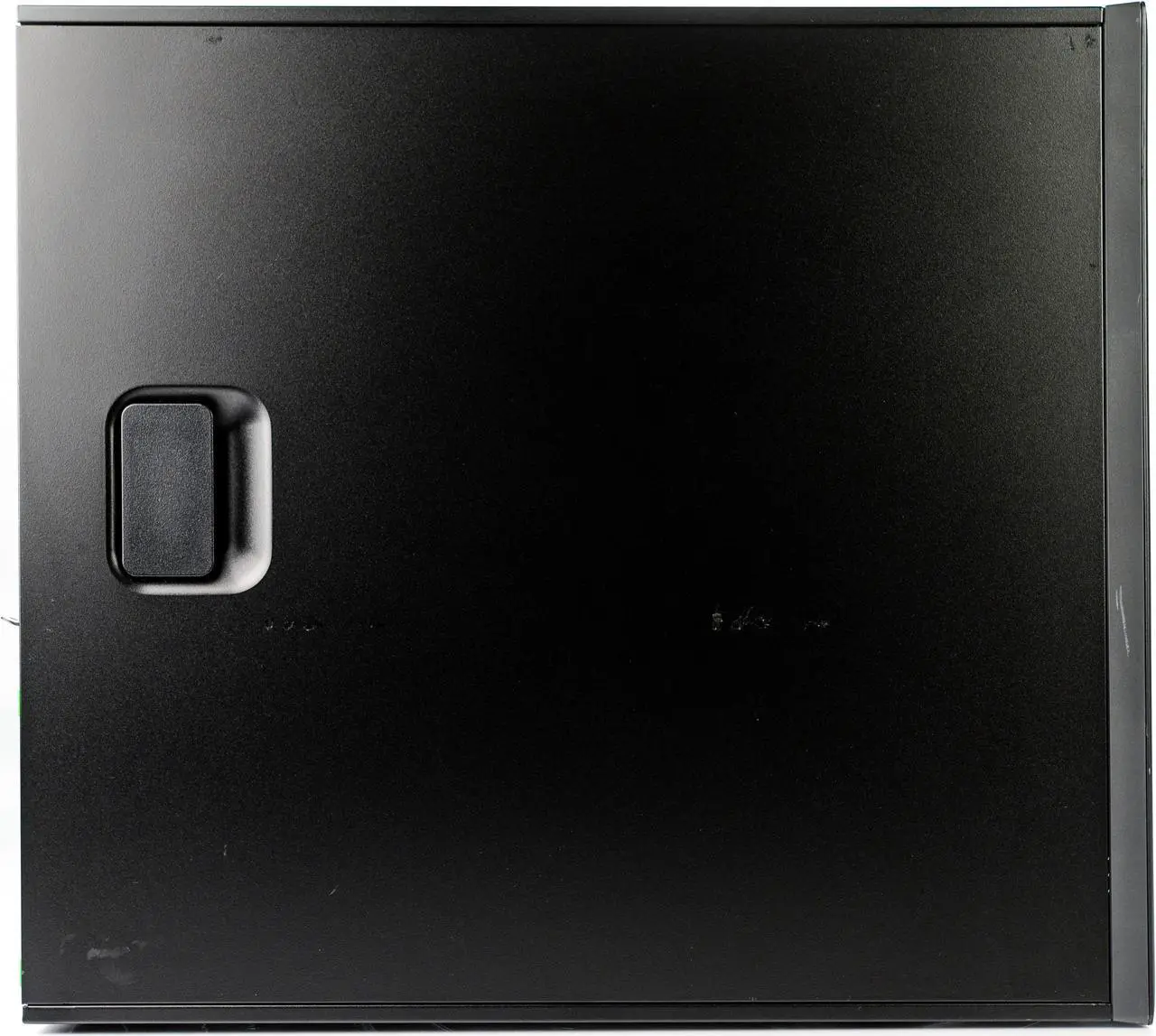 Alt view image 5 of 7 - HP EliteDesk 800 G1 SFF  i5-4570 3.20GHz 8GB 1TB Win 10 Pro 1 Yr Wty