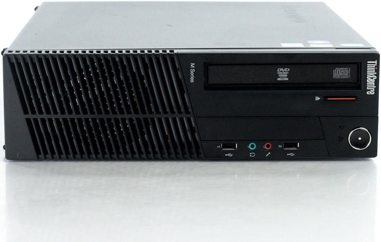 Alt view image 2 of 6 - Lenovo ThinkCentre M92p SFF  i5-3470 3.20GHz 8GB 256GB SSD Win 10 Pro 1 Yr Wty
