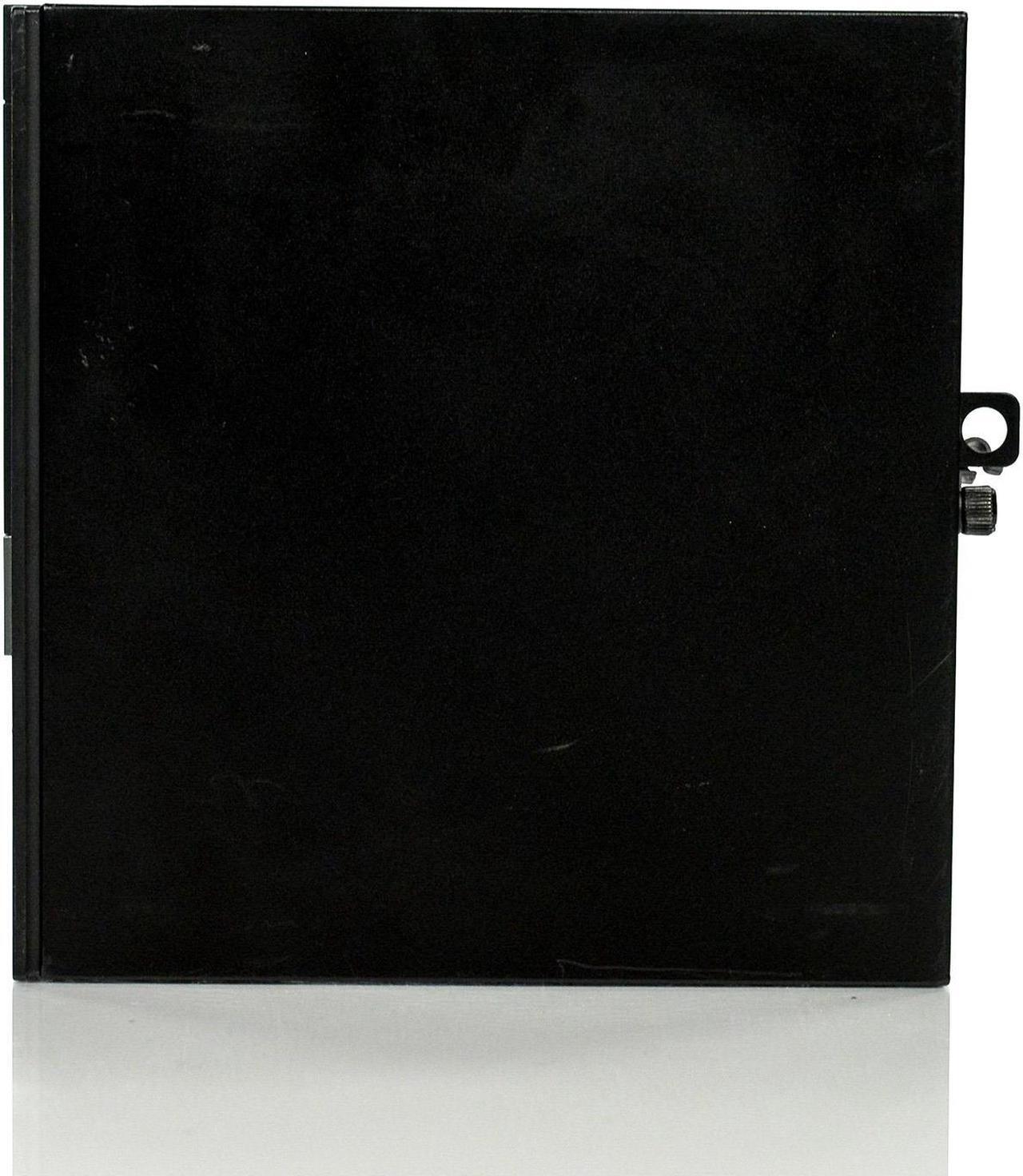 Alt view image 5 of 7 - Dell Optiplex 3040 Micro  i5-6500T 2.50GHz 8GB 256GB SSD Win 10 Pro 1 Yr Wty