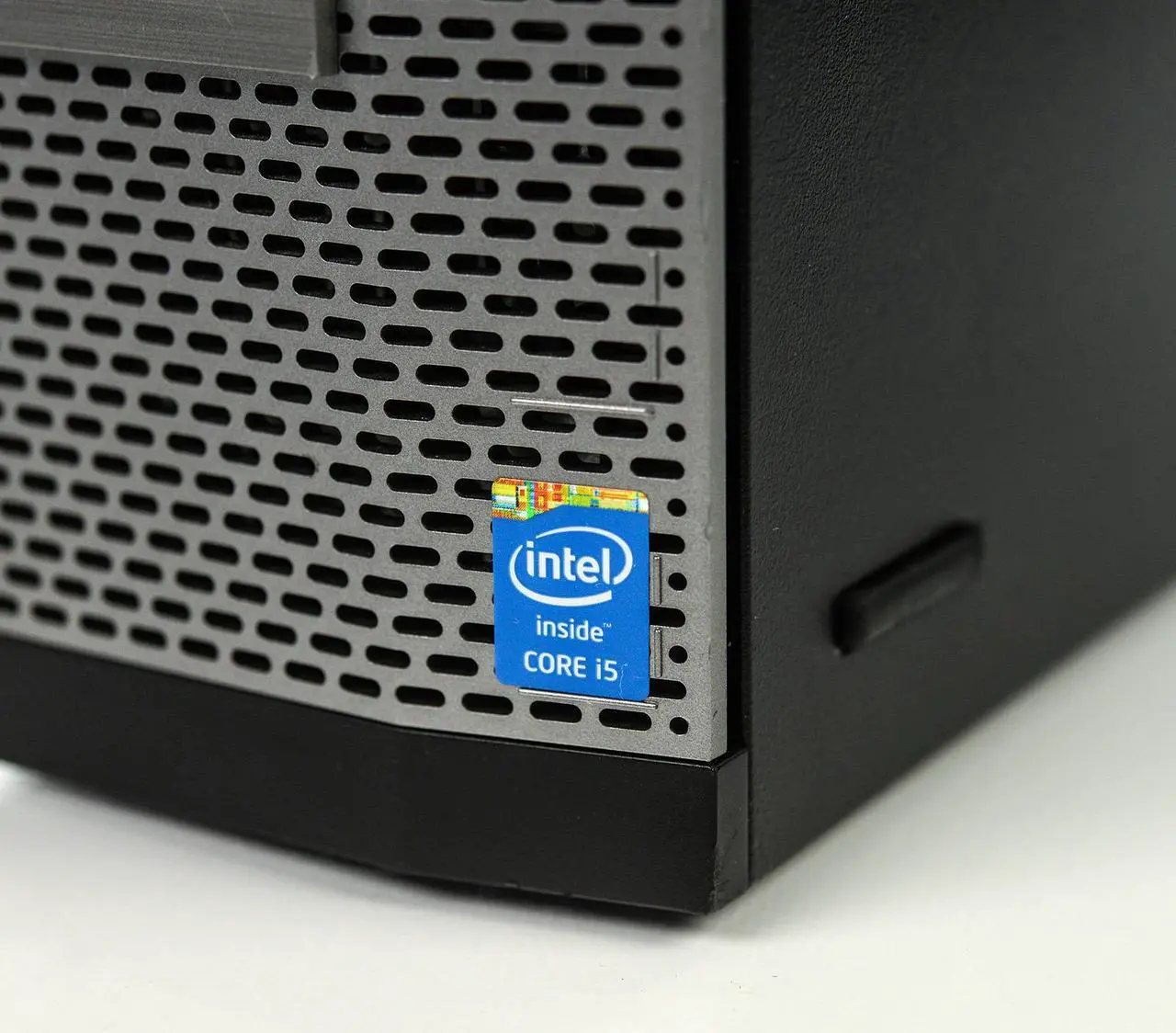 Main image of Dell Optiplex 3020 SFF  i5-4570 3.20GHz 8GB 500GB Win 10 Pro 1 Yr Wty