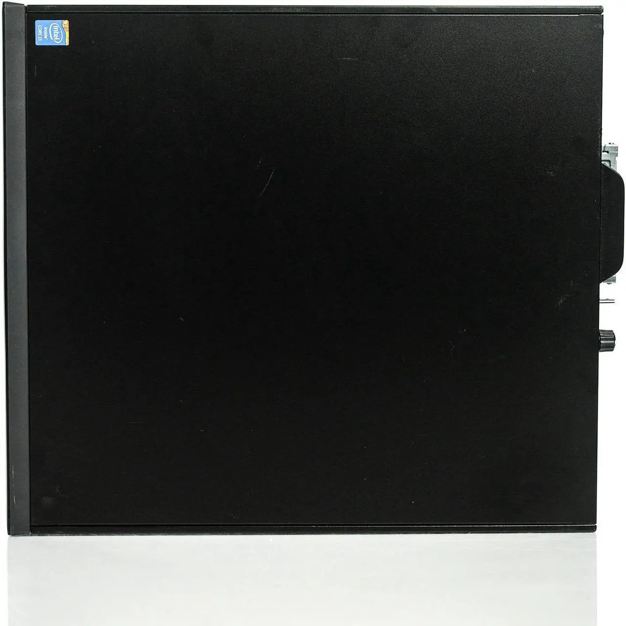Alt view image 4 of 6 - HP ProDesk 400 G1 SFF  i3-4130 3.40GHz 16GB 500GB Win 10 Pro 1 Yr Wty