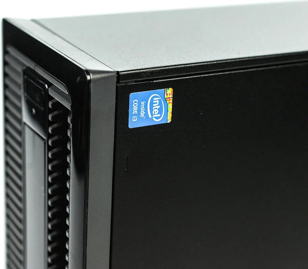 Alt view image 3 of 6 - HP ProDesk 400 G1 SFF  i3-4130 3.40GHz 16GB 500GB Win 10 Pro 1 Yr Wty