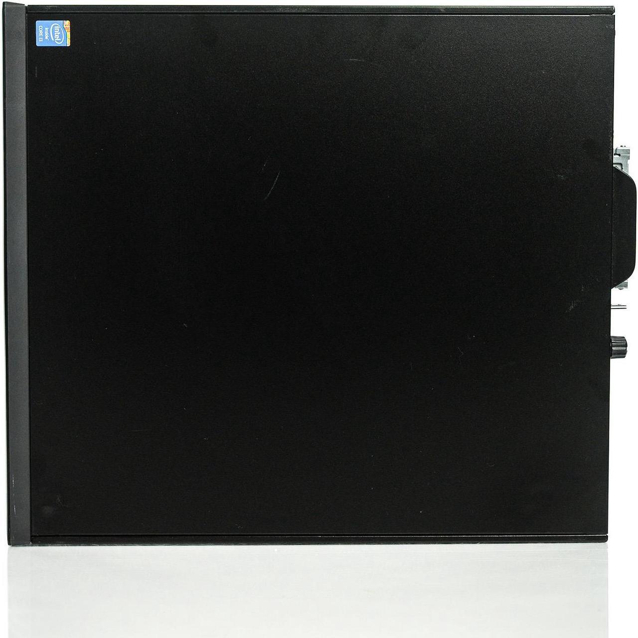 Alt view image 4 of 6 - HP ProDesk 400 G1 SFF  i3-4130 3.40GHz 8GB 500GB Win 10 Pro 1 Yr Wty