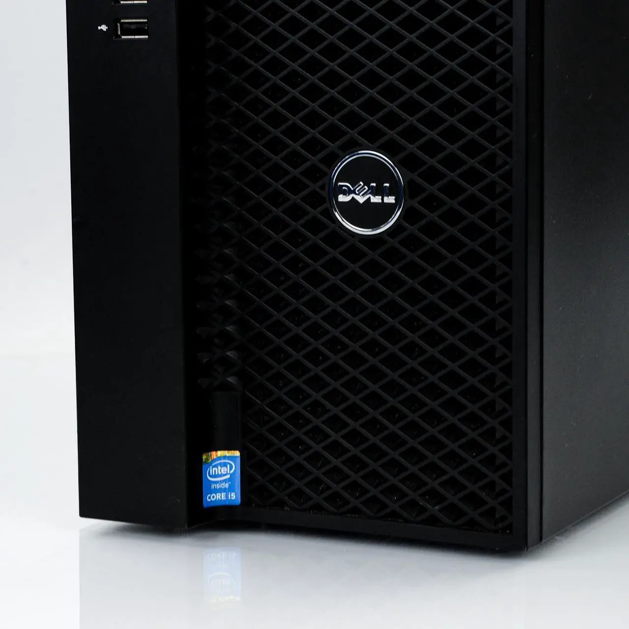 Alt view image 6 of 6 - Dell Precision T1700 Workstation  i5-4570 3.20GHz 8GB 256GB SSD Win 10 Pro 1 Yr Wty