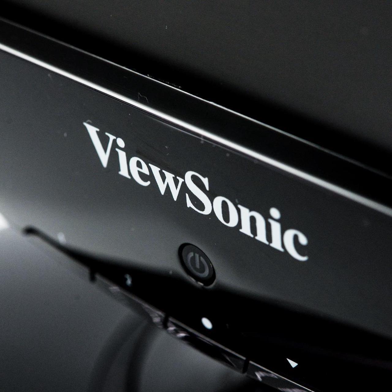 Alt view image 4 of 7 - ViewSonic VA2232wm 22" Widescreen LCD 1680x1050 16:10 DVI VGA Monitor - Grade A