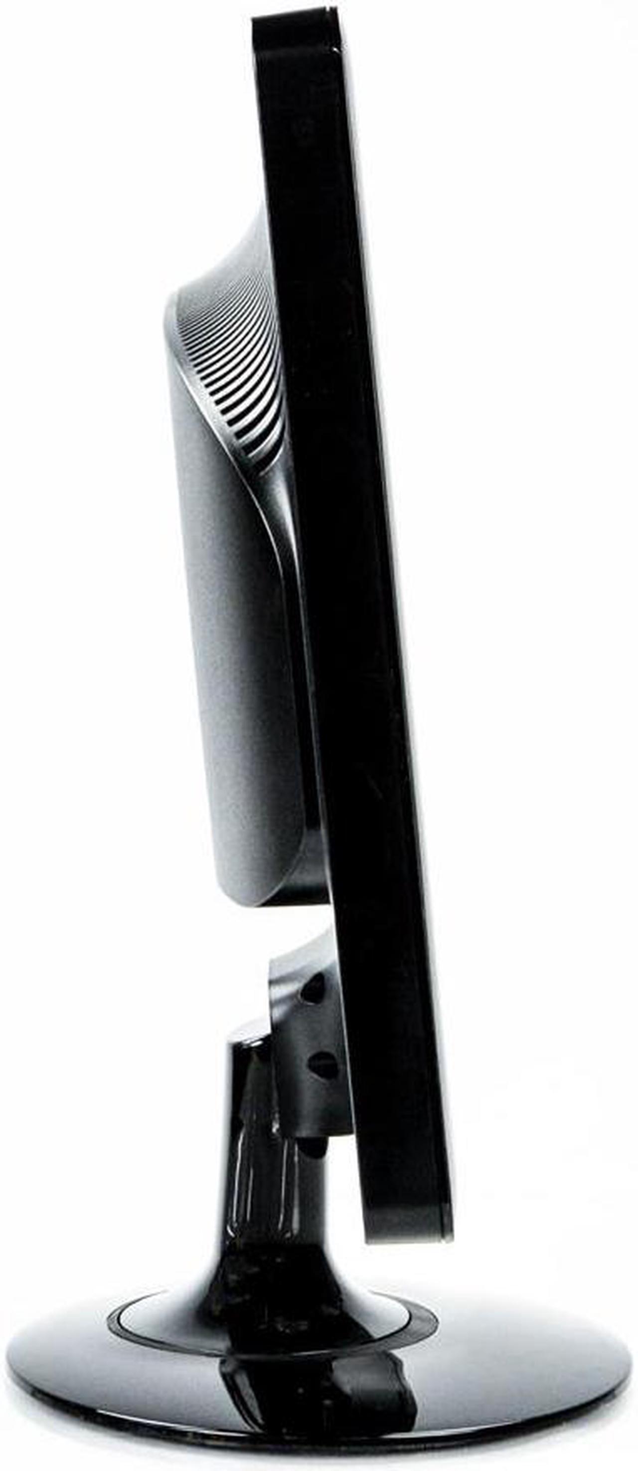 Alt view image 5 of 7 - ViewSonic VA2232wm 22" Widescreen LCD 1680x1050 16:10 DVI VGA Monitor - Grade A