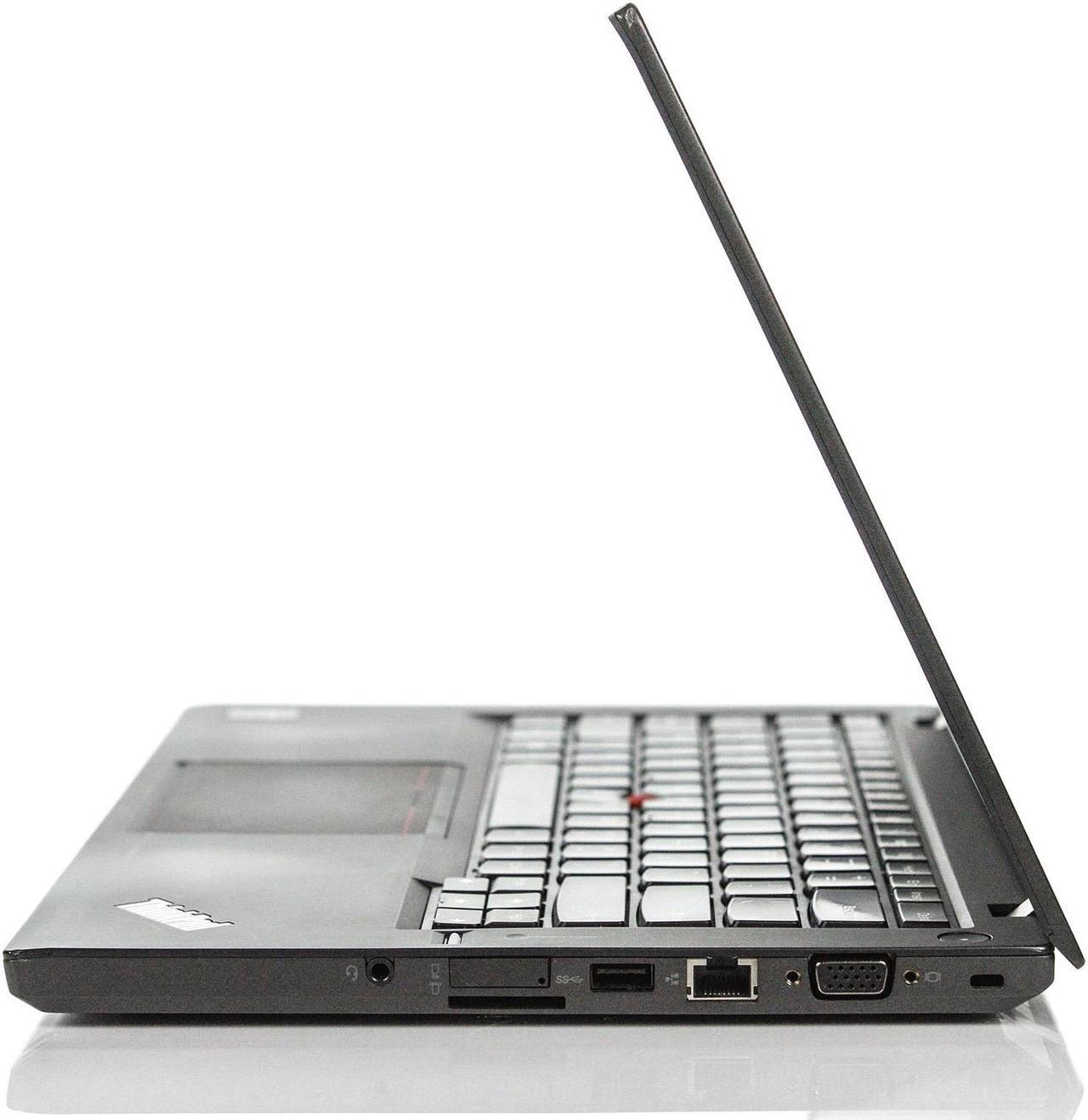 Alt view image 3 of 7 - Lenovo ThinkPad T440s Laptop i5 Dual-Core 8GB 256GB SSD Win 10 Pro B v.WBA