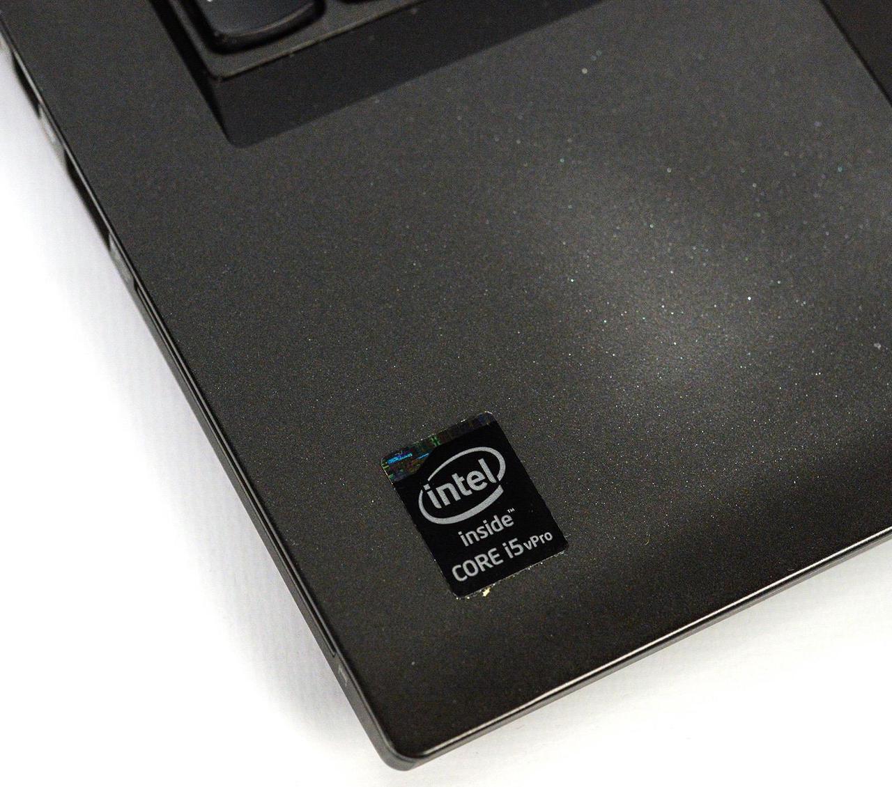 Alt view image 5 of 7 - Lenovo ThinkPad T440s Laptop i5 Dual-Core 8GB 256GB SSD Win 10 Pro B v.WBA