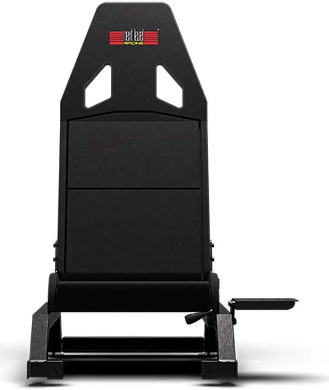 Alt view image 3 of 7 - Next Level Racing Seat Add On for Challenger Simulator Cockpit (NLR-S017) - PC