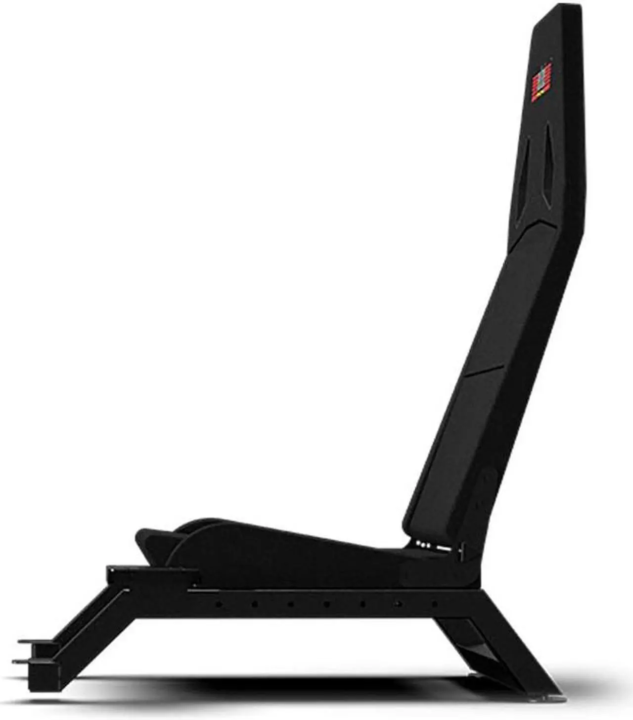 Alt view image 2 of 7 - Next Level Racing Seat Add On for Challenger Simulator Cockpit (NLR-S017) - PC