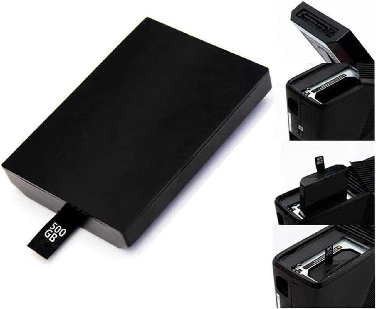 Alt view image 2 of 2 - 500GB 500G Internal HDD Hard Drive Disk Disc for Xbox360 Xbox 360 S Slim Games
