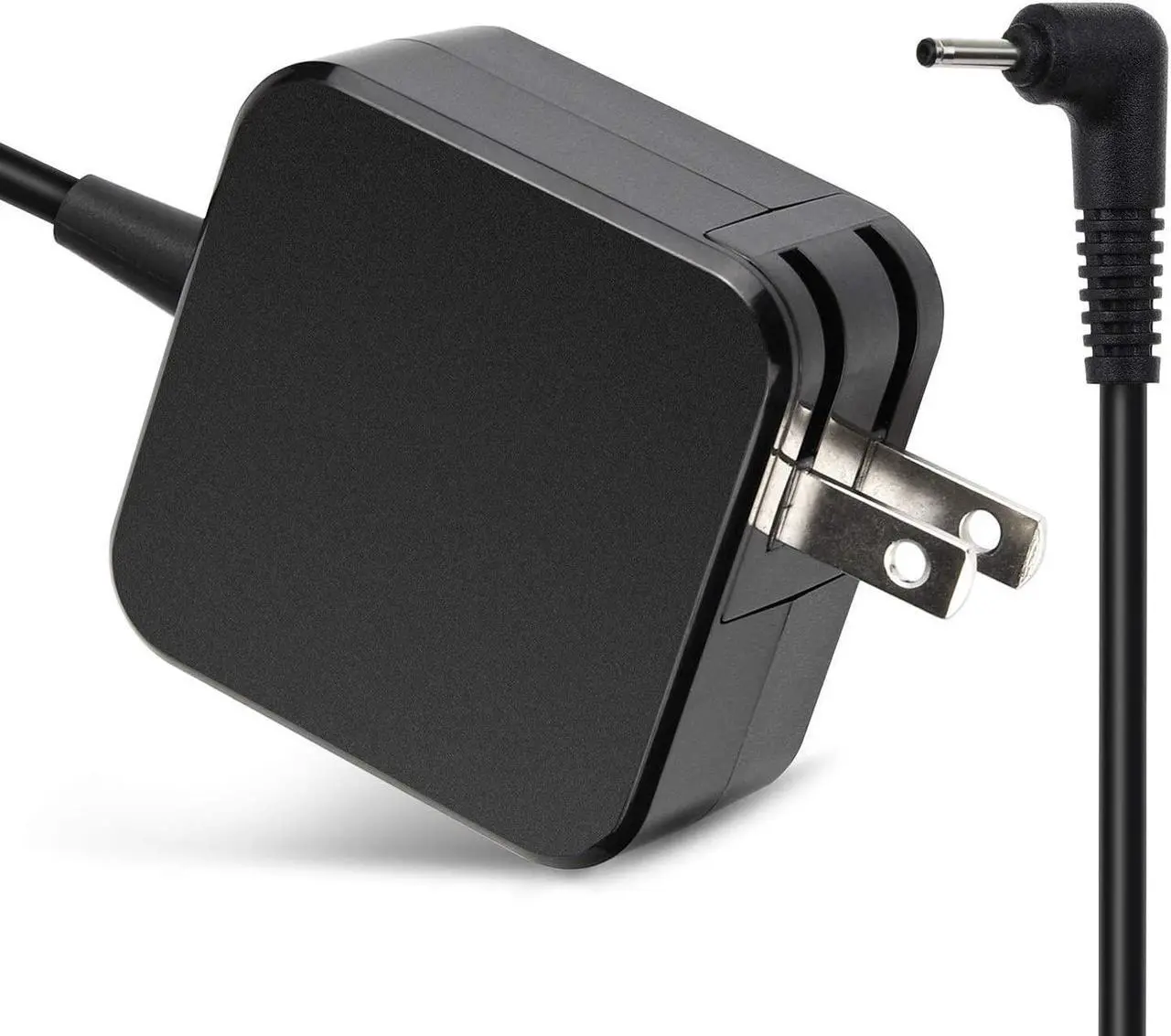 Main image of Chromebook Charger AC Adapter Laptop for Samsung 11.6" PA-1250-98 Chromebook 3 2 303c 500C 503C E500C13 XE501C13 XE500C12 XE303C12 XE503C12 XE503C32 AD-2612AUS 26W 12V 2.2A Power Supply Cord