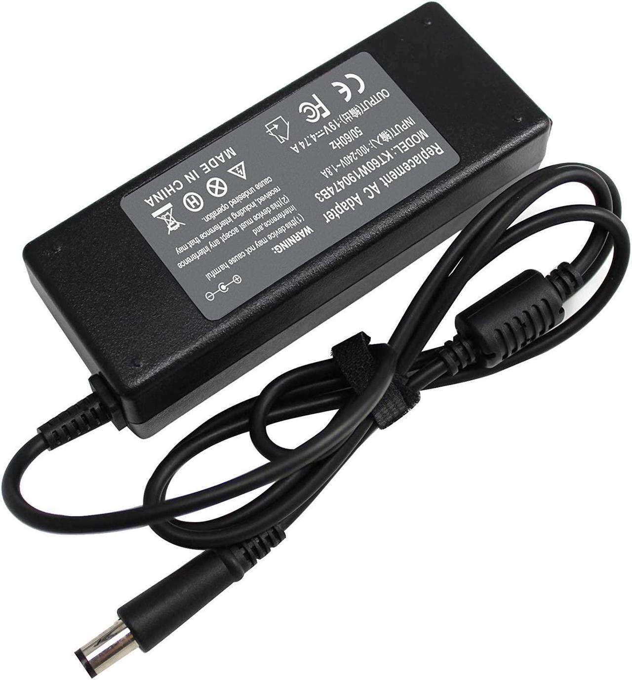 Main image of Feppery 90W AC Adapter Laptop Charger Compatible for HP Elitebook 8460p 8470p 8440p 8560p 8760p 8460w 8470w 8570w 8770w Probook 4530s 4540s 4440s 6560b 6470b 6570b Laptop Notebook Power Supply Cord