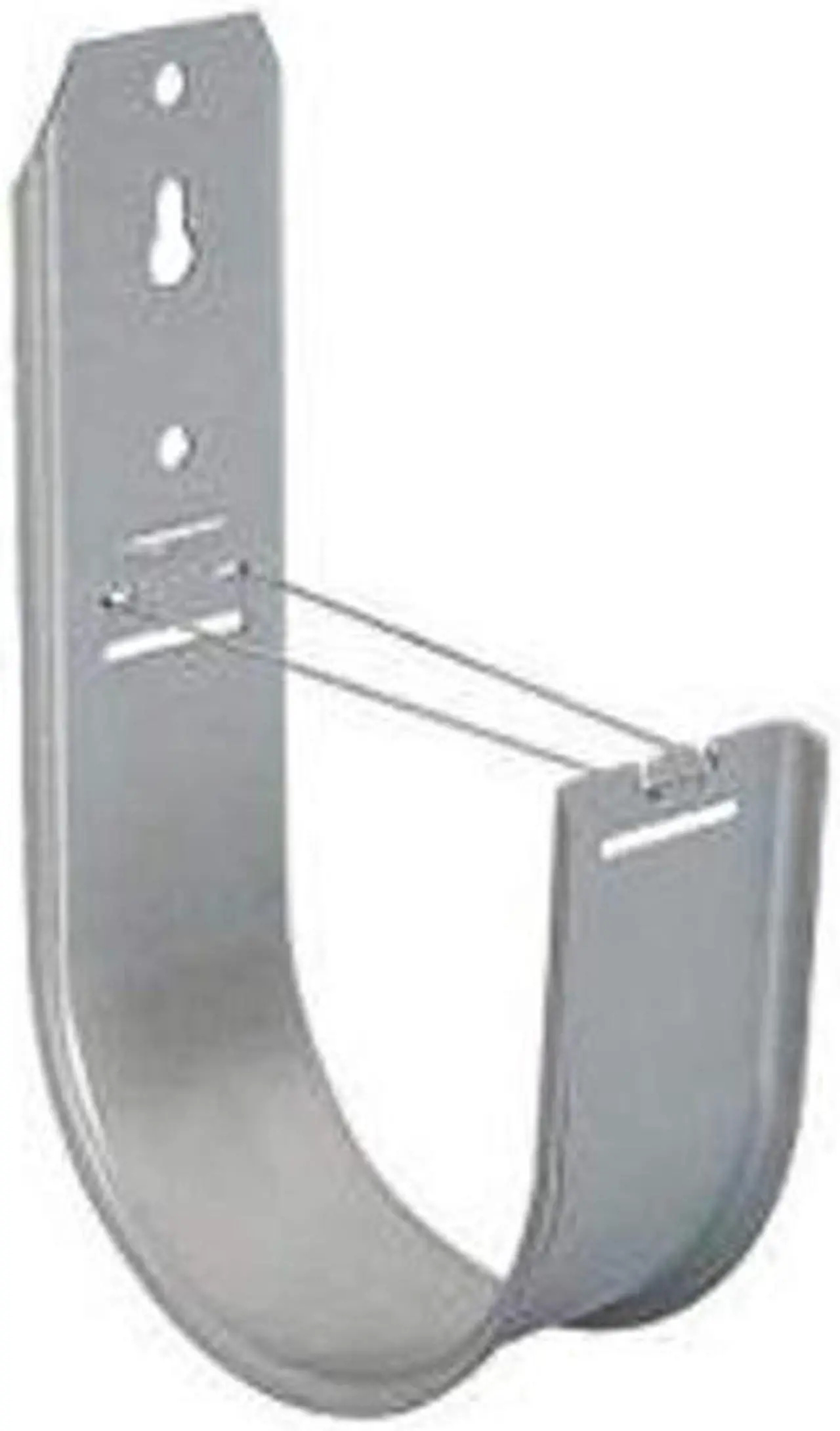 Main image of ICC 4" Wall Mount J-Hook in 25 Pack