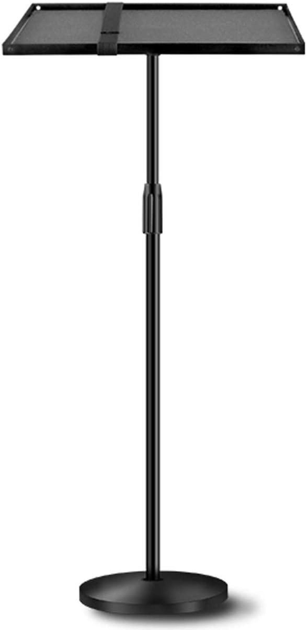 Main image of Projector Mounts Projector Tablet Floor Stand,Holder for Projector,Tablet Holder Mount with Adjustable Height,Applicable to Projector Tray Holder with Stable Base Projector Accessories