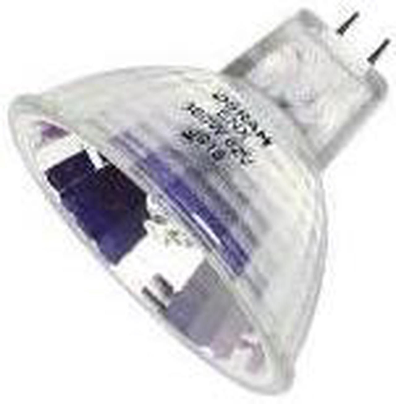 Alt view image 4 of 6 - ENX Bulb - OSRAM 360w 82v MR16 Halogen ENX Lamp