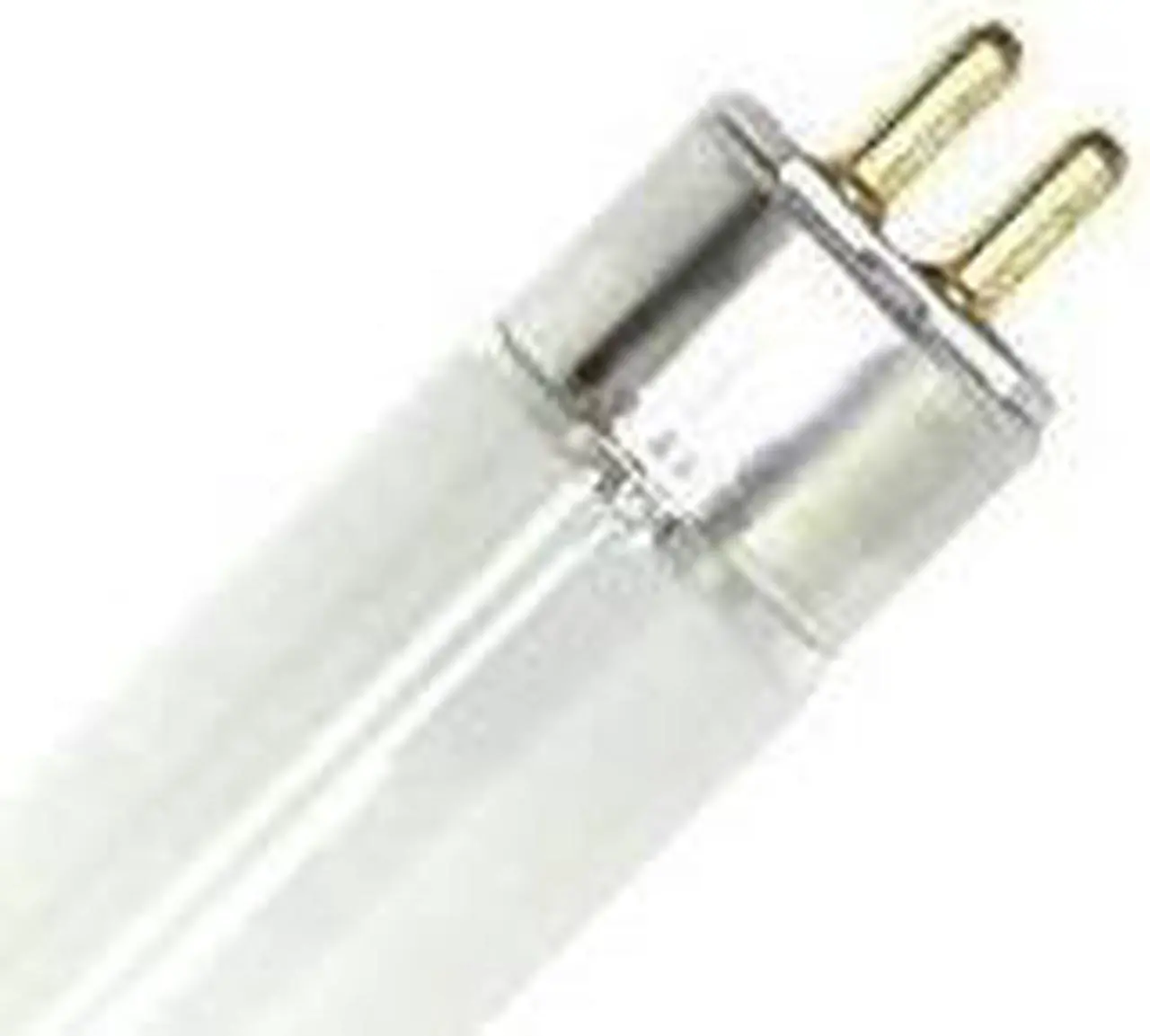 Alt view image 2 of 3 - (6 Pack) GE 15987 8-Watt 12-Inch T5 Fluorescent Light Bulb, F8T5/CW Cool White