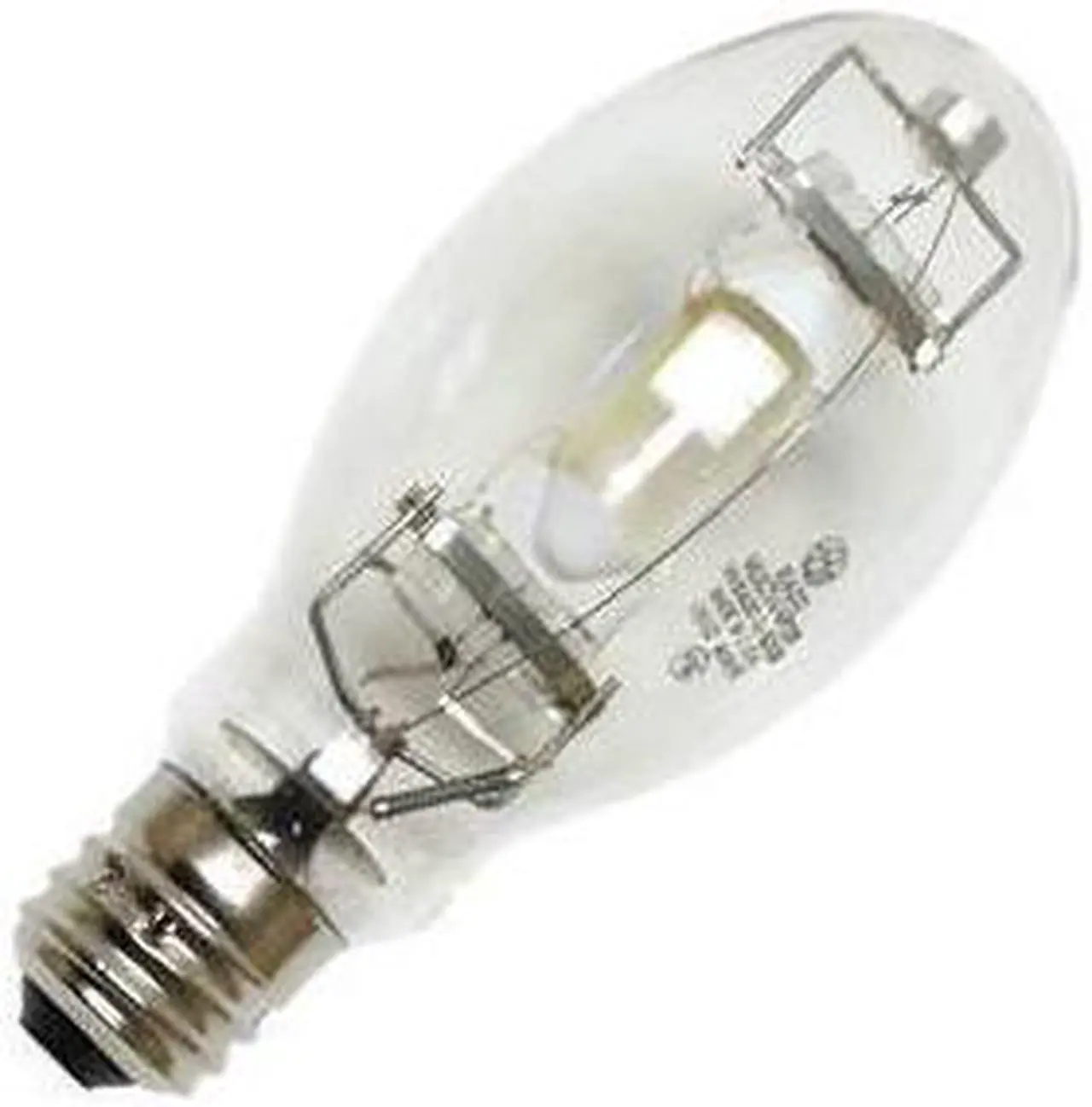 Main image of GE 18904 - MVR400/U/ED28 400 watt Metal Halide Light Bulb