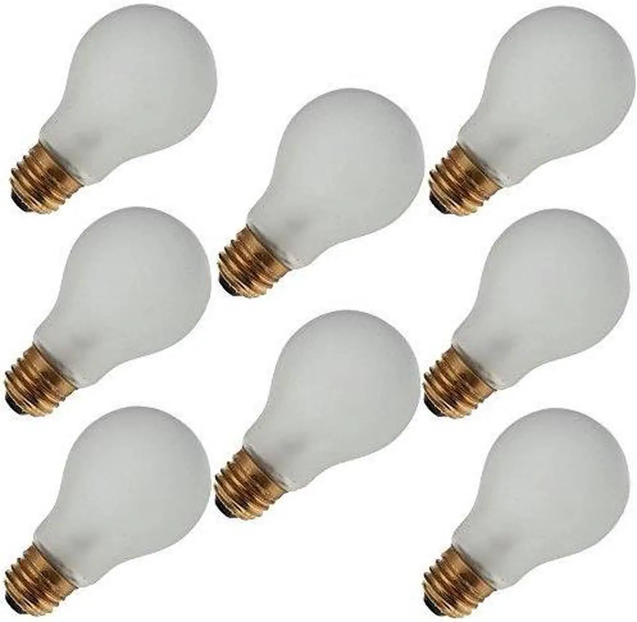 Main image of Industrial Performance 25A19/TF 130V, 25 Watt, A19, Medium Screw (E26) Base L...