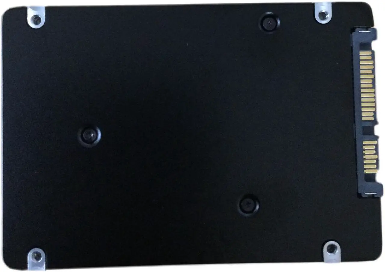 Alt view image 6 of 8 - Samsung PM883 1.92TB SATA 6Gb/s 2.5" Enterprise SSD — MZ7LH1T9HMLT (MZ-7LH1T90)