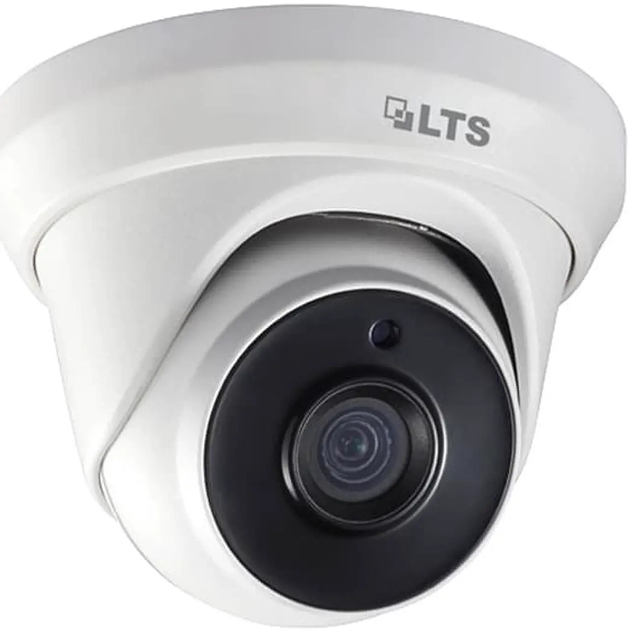 Main image of LTS Platinum CMHT1722WE-28F HD TVI 2MP 2.8mm Lens 131ft IR Ultra-low light WDR Turret Camera CMHT2722-28, CMHT2322-28F, CMHT1722W-28, LTCMHT2722-28, LTCMHT2322-28F, LTCMHT1722W-28, LTCMHT1722WE-28F