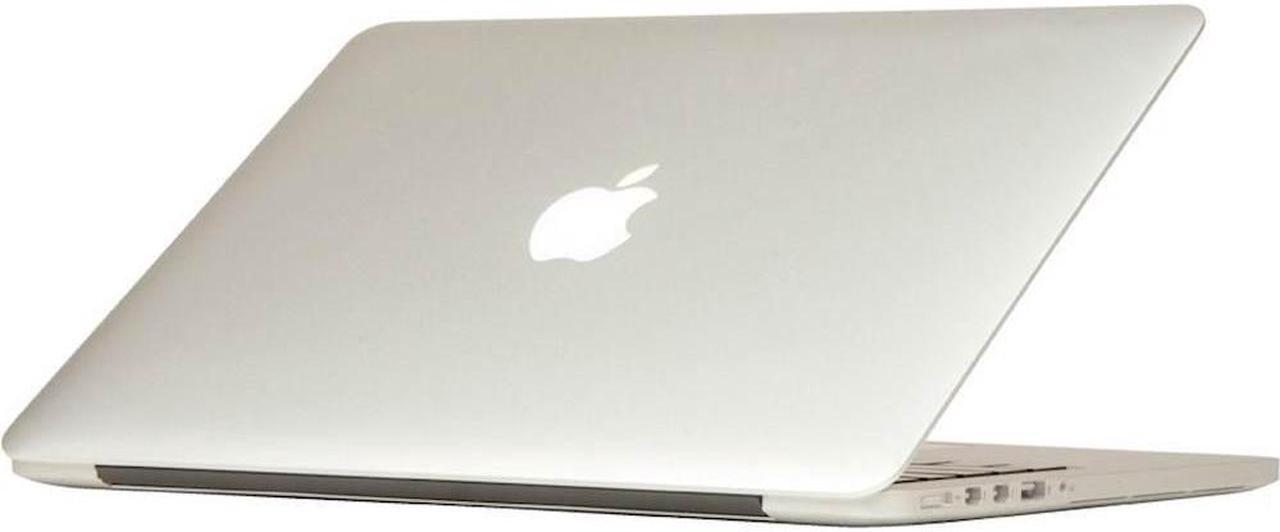 Alt view image 16 of 17 - Apple MacBook Pro A1502 Retina Display ME864LL/A Intel Core i5 2.40GHz (4th Gen Haswell) 4GB Memory 128GB PCIe-Based Flash Storage SSD 13.3" Notebook Mac OS X 10.11 El Capitan