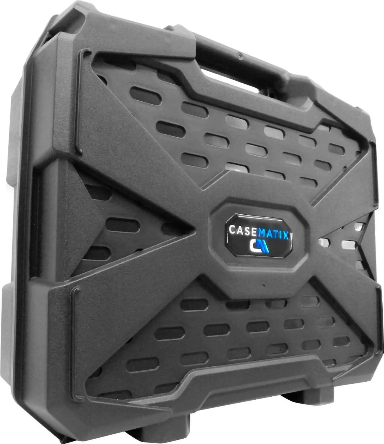Casematix Travel Case - Thumbnail 4