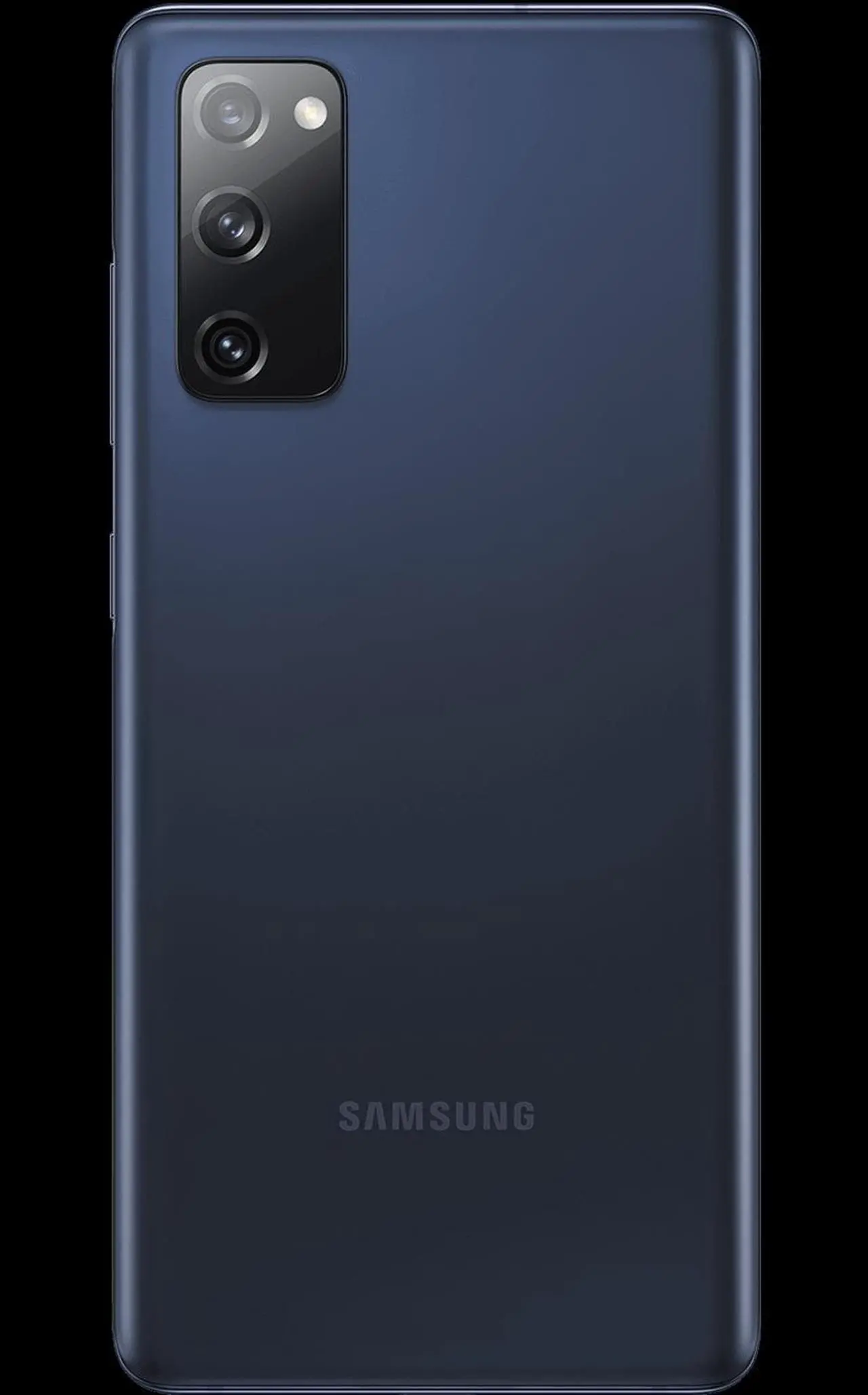 Alt view image 2 of 4 - Samsung Galaxy S20 FE 5G G781U 128GB GSM/CDMA Fully Unlocked Android Smart Phone (USA Version) - Cloud Navy