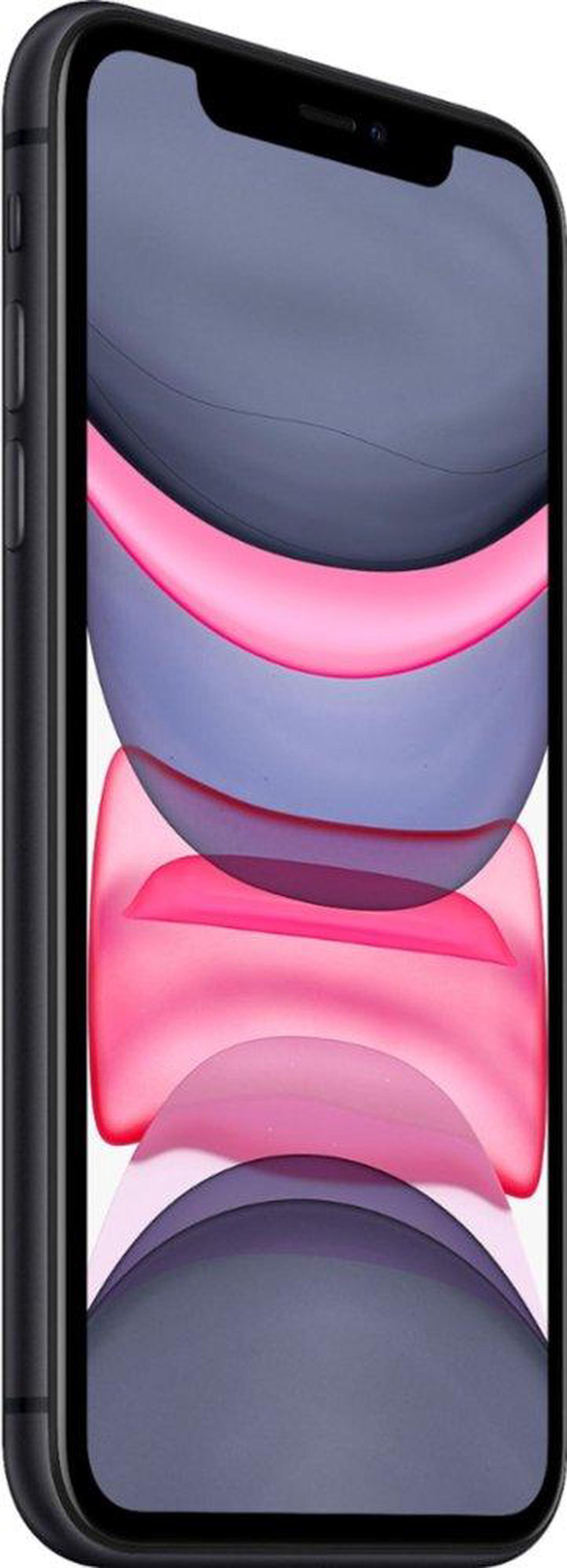 Alt view image 4 of 5 - Apple iPhone 11 64GB Fully Unlocked (Verizon + Sprint + GSM Unlocked)