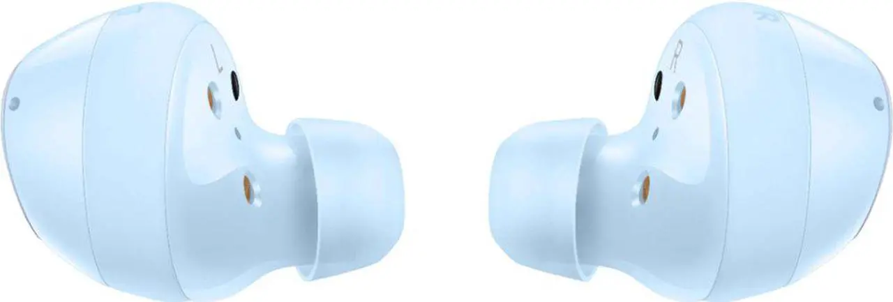 Main image of Samsung Galaxy Buds+ R175N True Wireless Earbud Headphones - Blue SM-R175NZBALTA
