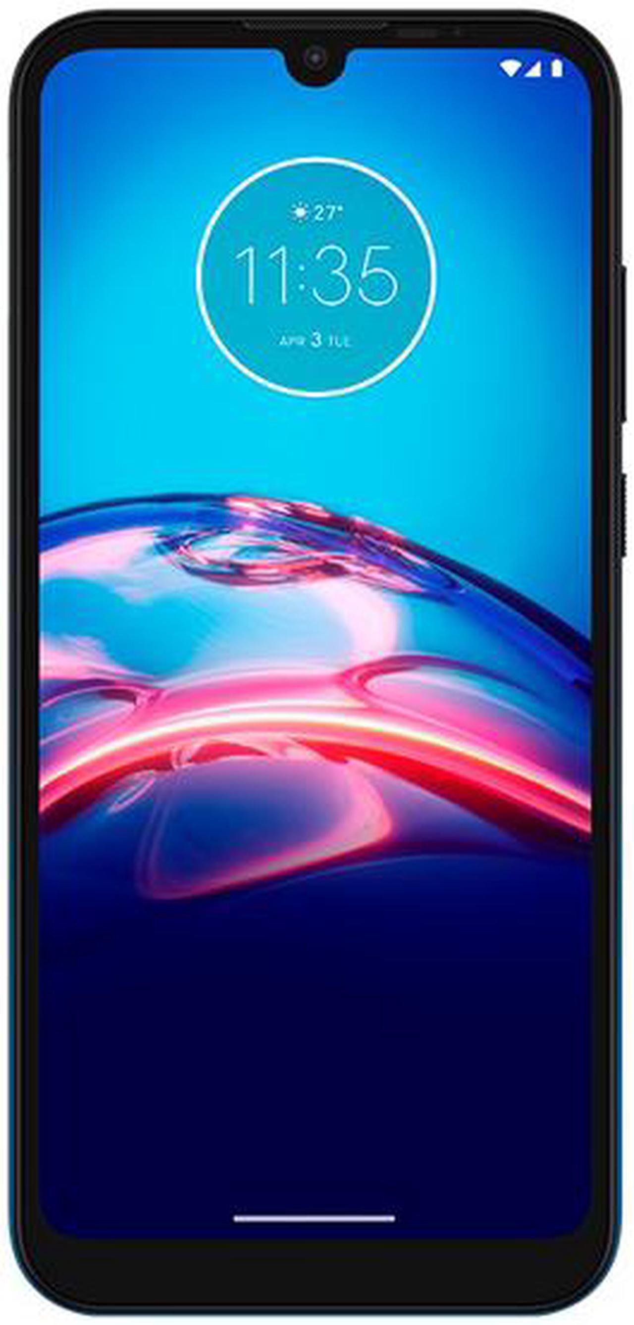 Main image of Motorola Moto E6s (2020) XT2053-2 32GB GSM Unlocked Android SmartPhone