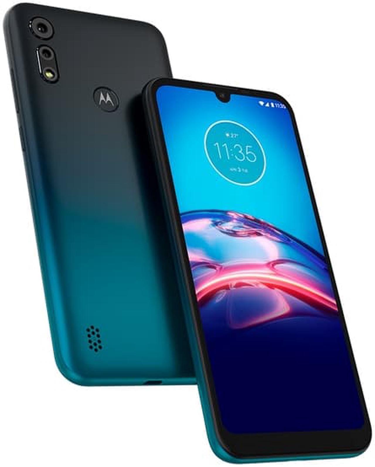 Alt view image 5 of 5 - Motorola Moto E6s (2020) XT2053-2 32GB GSM Unlocked Android SmartPhone