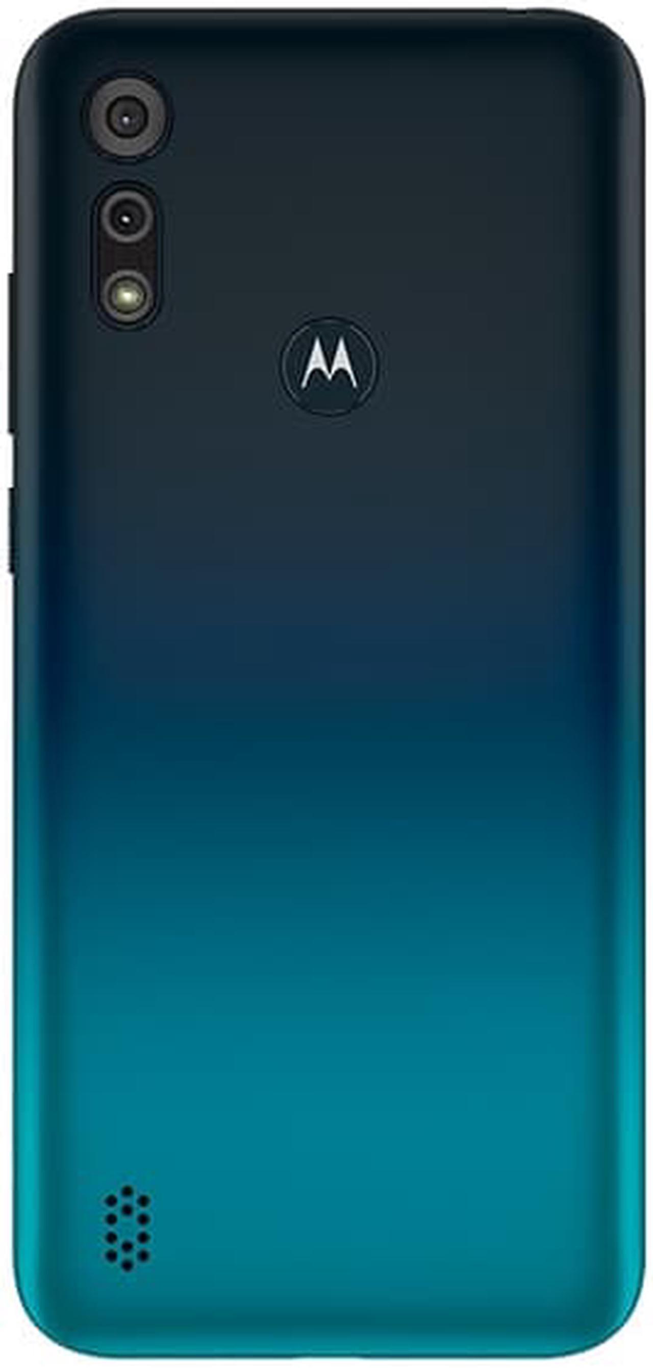 Alt view image 4 of 5 - Motorola Moto E6s (2020) XT2053-2 32GB GSM Unlocked Android SmartPhone