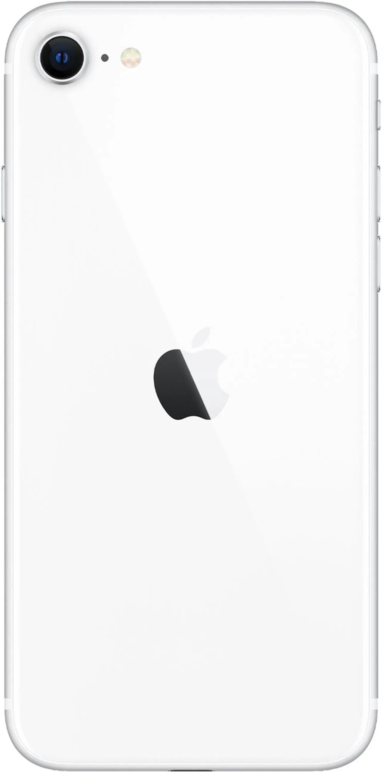 Alt view image 4 of 5 - Apple iPhone SE (2020) GSM/CDMA Fully Unlocked Phone