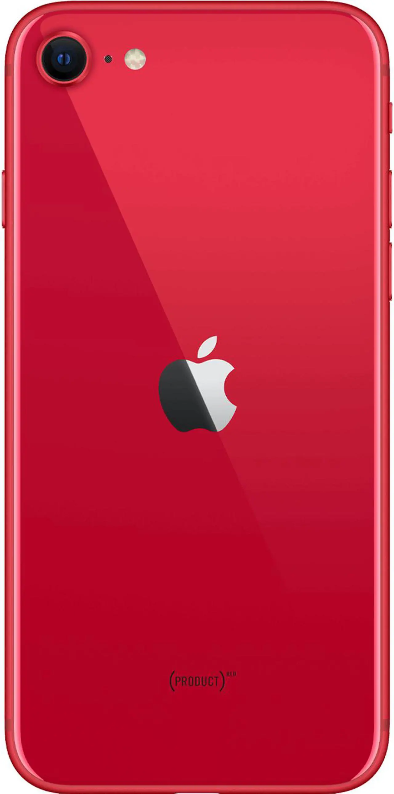 Alt view image 4 of 5 - Apple iPhone SE (2020) 64GB GSM/CDMA Fully Unlocked Phone