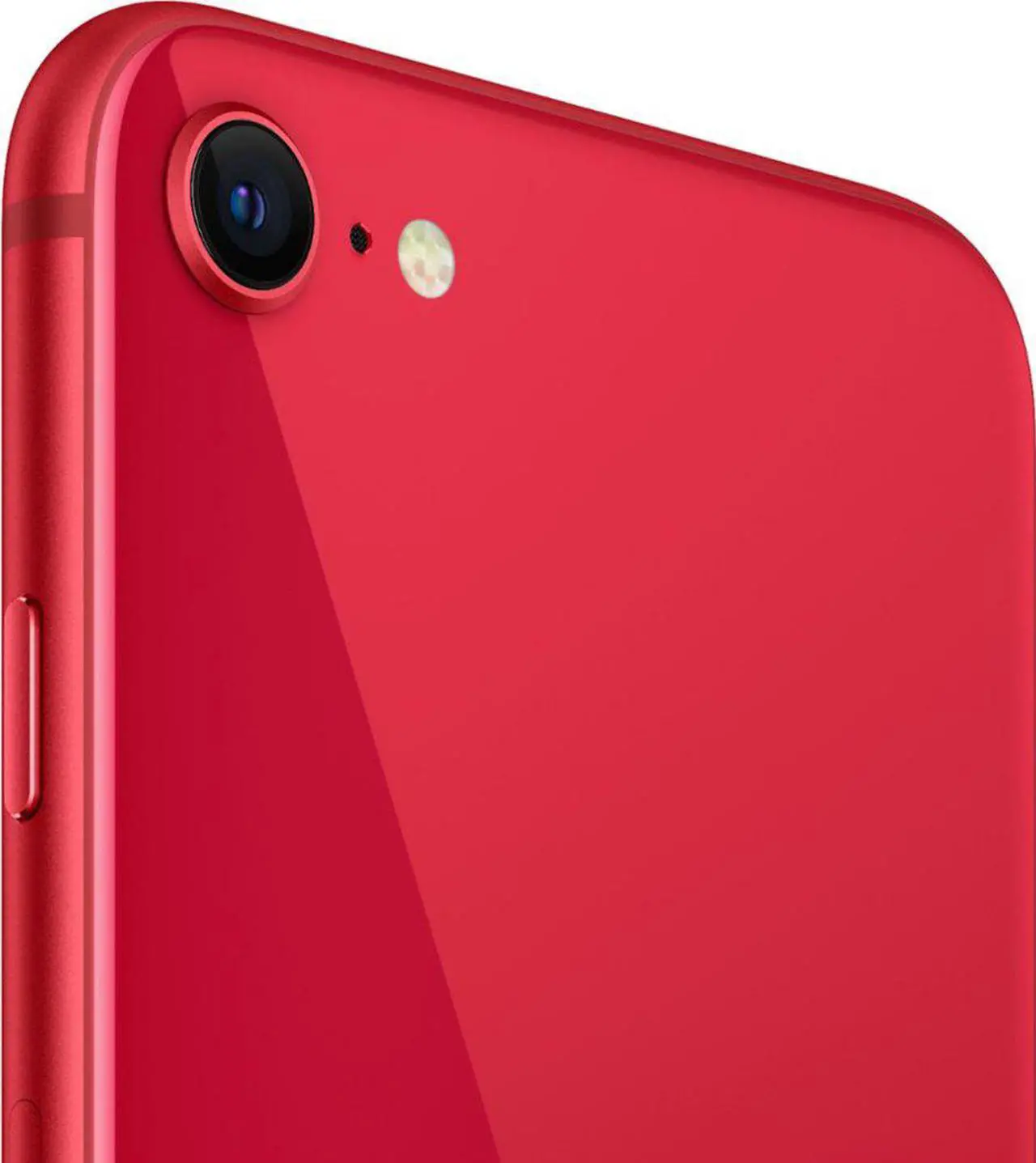 Alt view image 3 of 5 - Apple iPhone SE (2020) 64GB GSM/CDMA Fully Unlocked Phone
