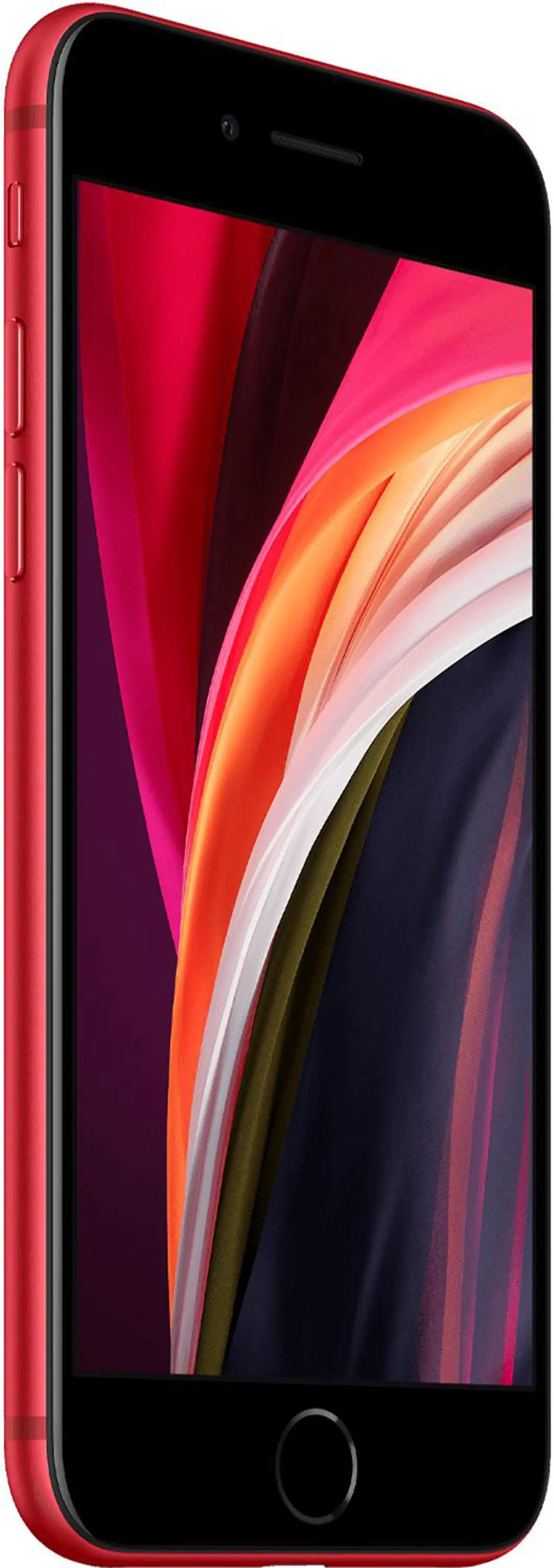 Alt view image 5 of 5 - Apple iPhone SE (2020) 64GB GSM/CDMA Fully Unlocked Phone