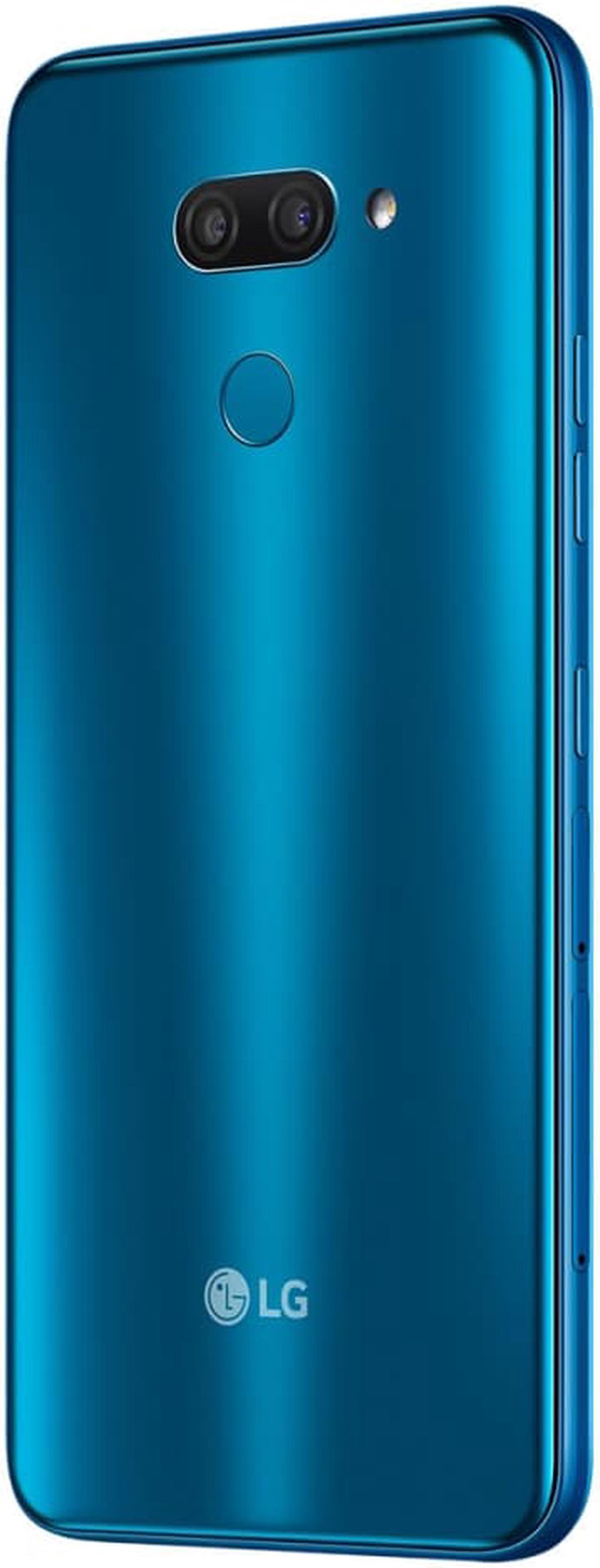 Alt view image 3 of 7 - LG K50 LM-X520BMW 32GB GSM Unlocked Android SmartPhone