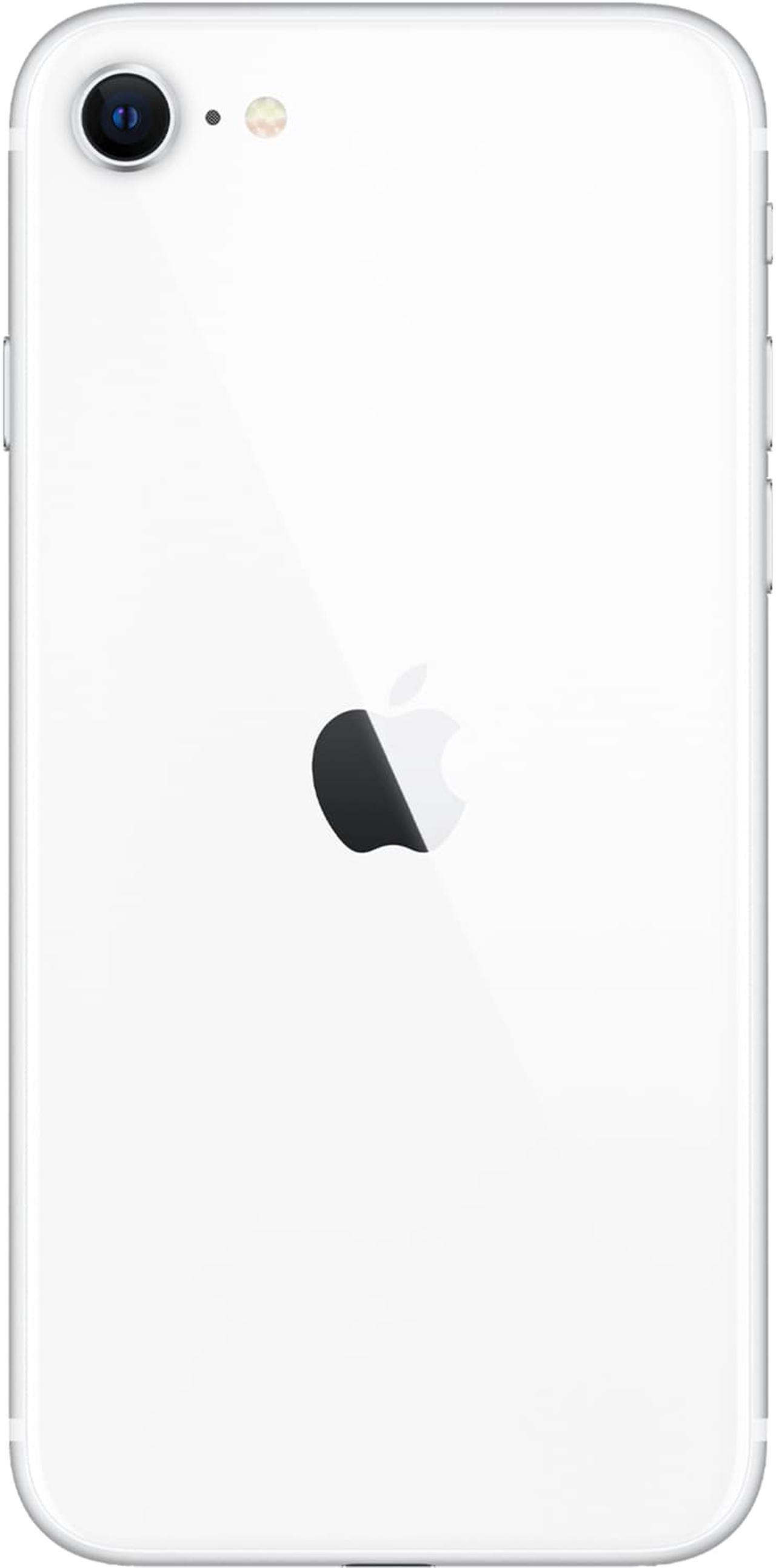 Alt view image 4 of 4 - Apple iPhone SE (2020) 256GB GSM/CDMA Fully Unlocked Phone