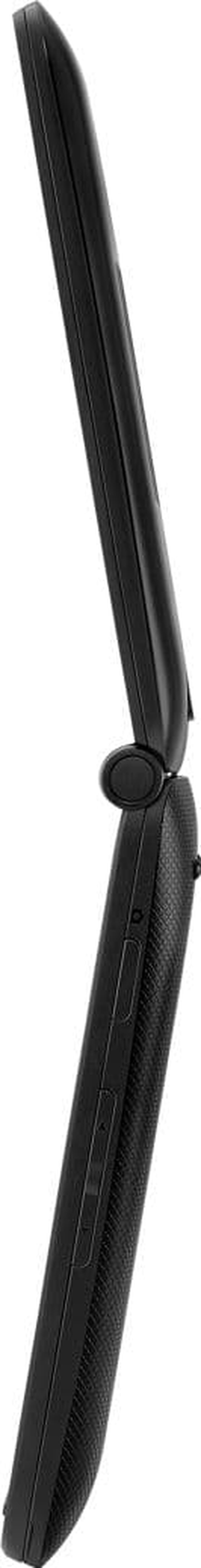 Alt view image 4 of 5 - Alcatel Go Flip V 4044V Verizon Flip Phone - Black