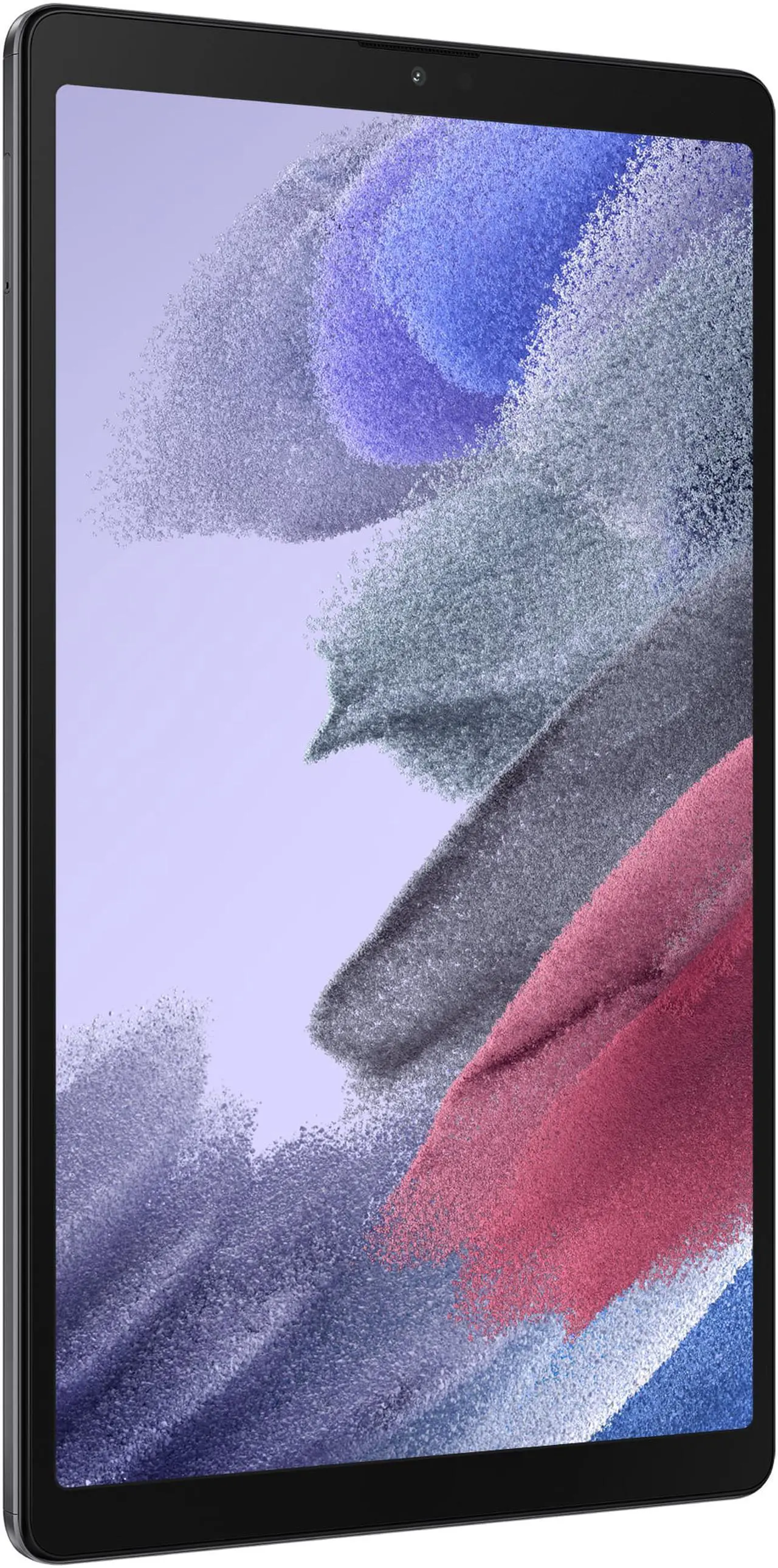 Alt view image 5 of 7 - Samsung Galaxy Tab A7 Lite 8.7" T220 Wi-Fi Android Tablet - Gray