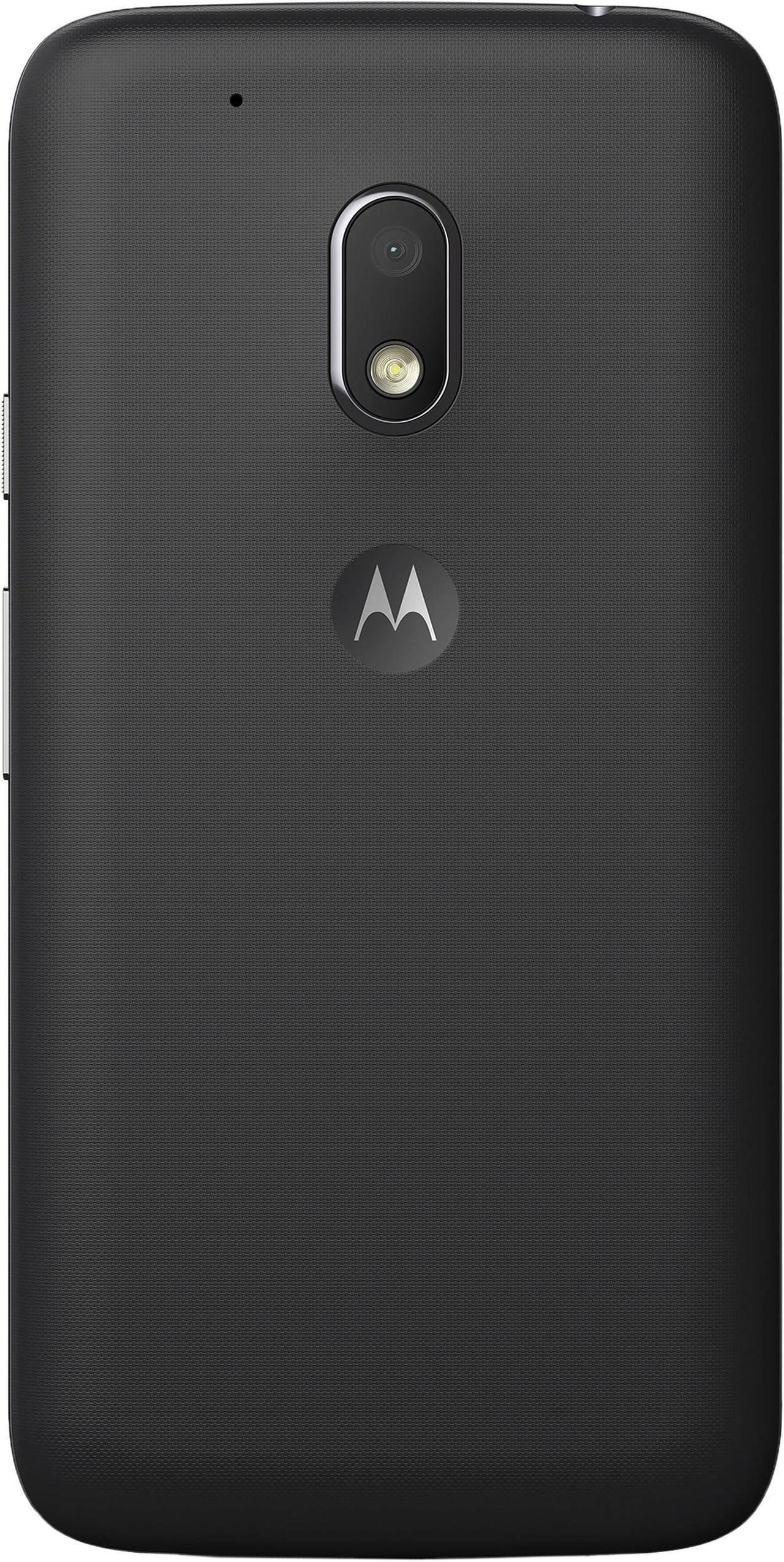 Alt view image 6 of 7 - Motorola Moto G Play XT1601 16GB Unlocked GSM Dual-SIM 4G LTE Quad-Core Android Phone / 8MP Camera - Black