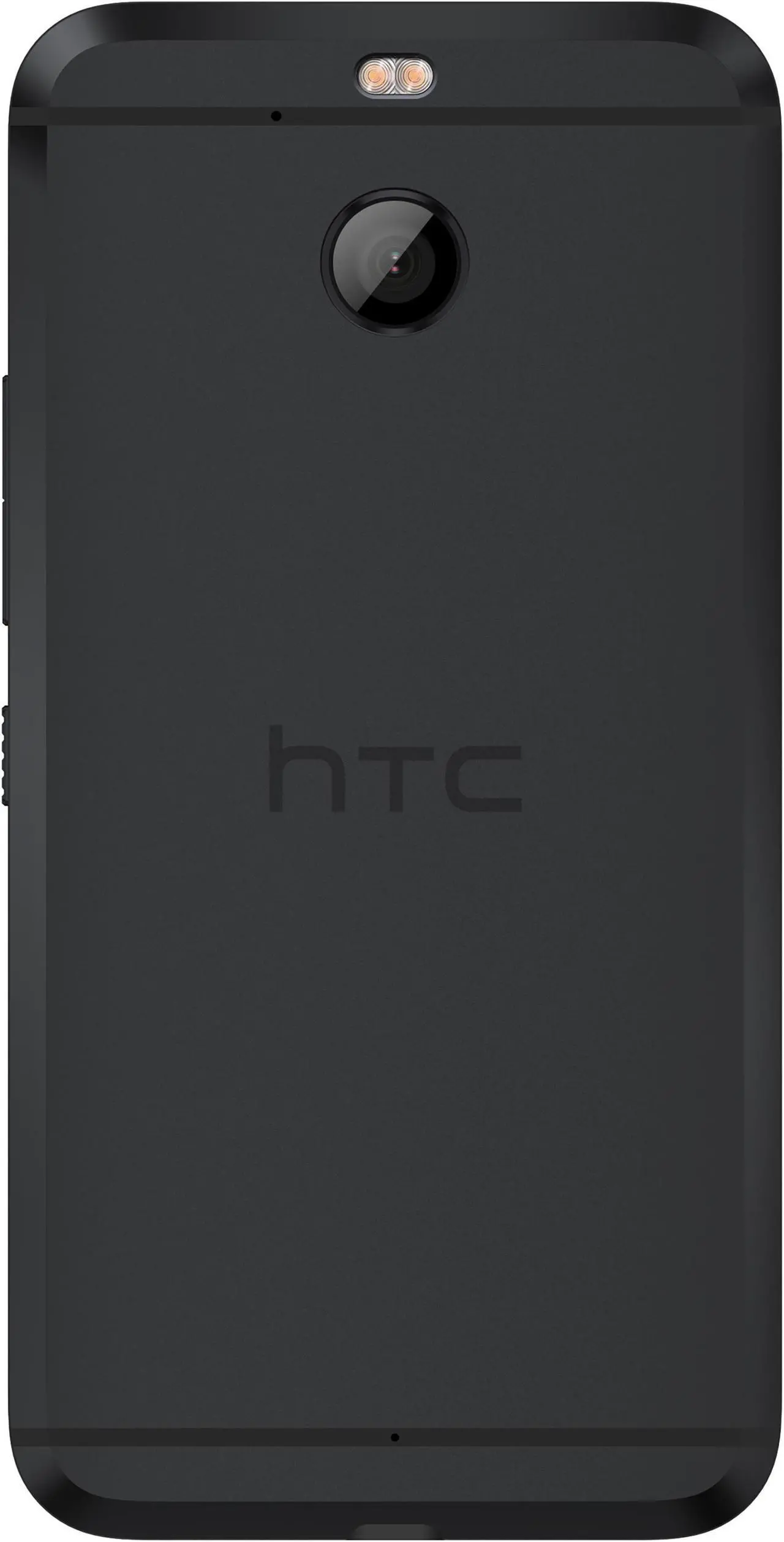 Alt view image 2 of 5 - HTC 10 Evo 32GB Unlocked GSM 4G LTE Octa-Core Rugged Phone w/ 16 MP Camera - Gunmetal Grey