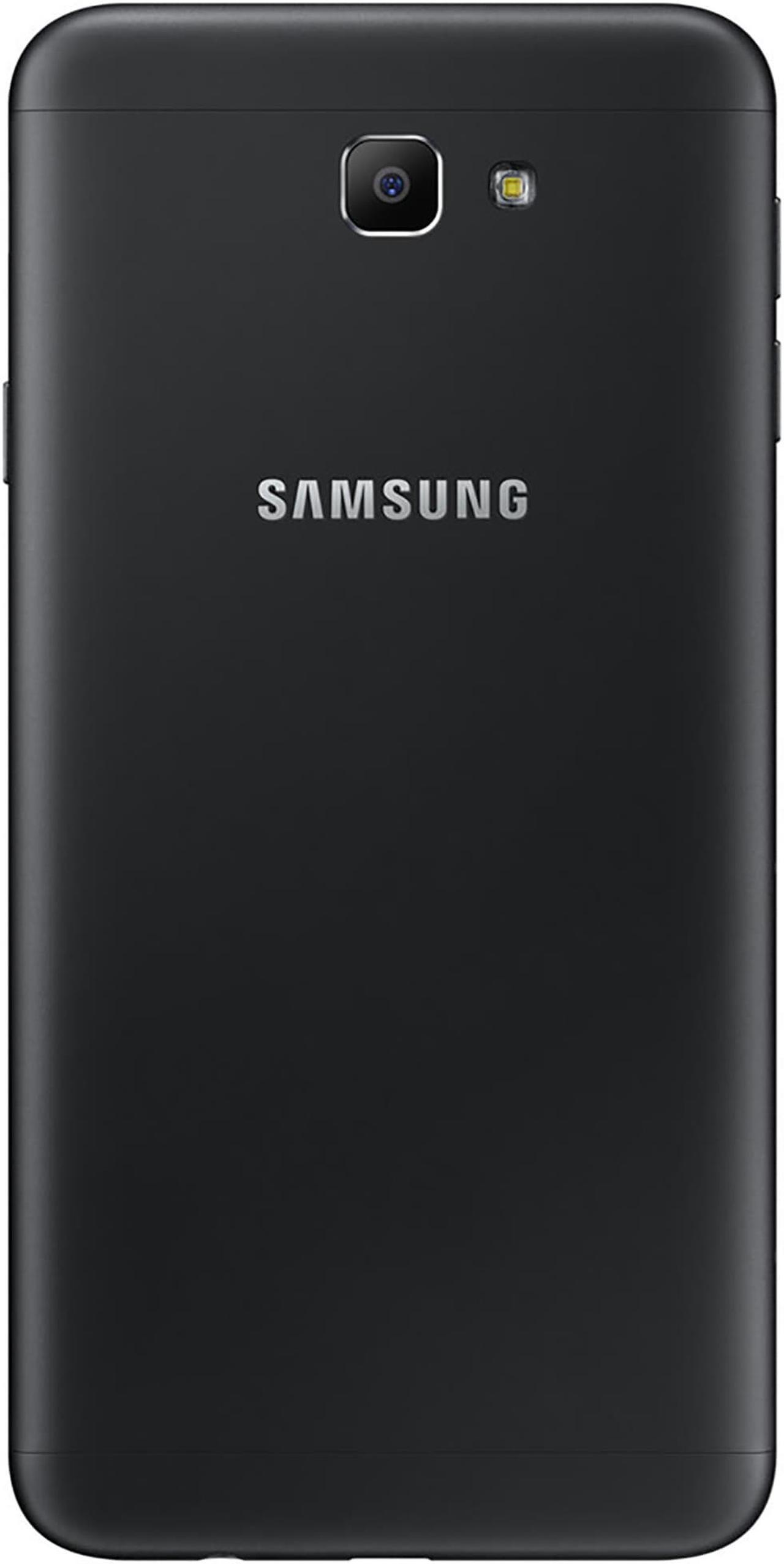 Main image of Samsung Galaxy J7 Prime 2 G611M 32GB Unlocked GSM Dual-SIM Android Phone w/ 13MP (Front + Rear) Camera - Black (International Version)