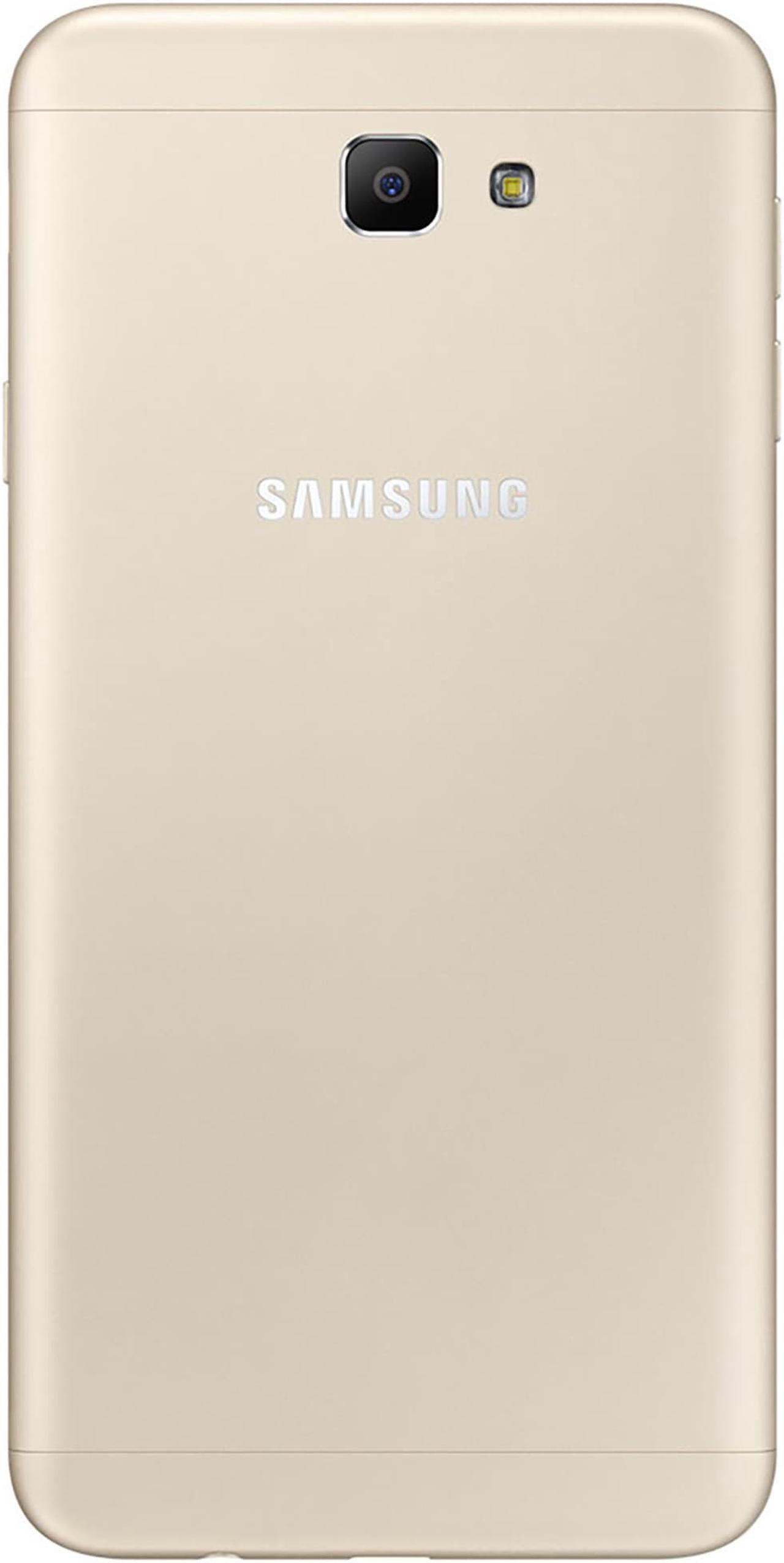 Main image of Samsung Galaxy J7 Prime 2 G611M 32GB Unlocked GSM Dual-SIM Android Phone w/ 13MP (Front + Rear) Camera - Gold (International Version)