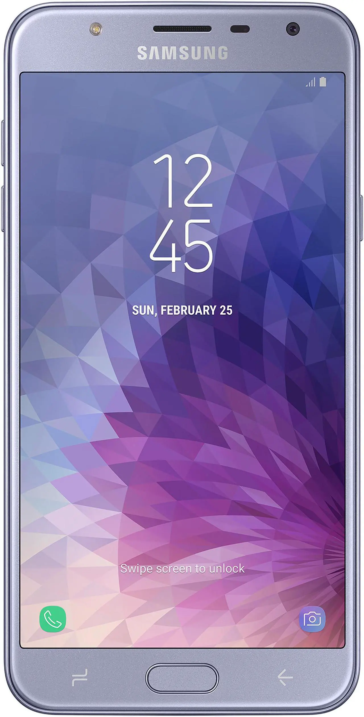 Main image of Samsung Galaxy J7 Duo J720 32GB Unlocked GSM Dual-SIM Phone w/ Dual 13MP|5MP Camera - Gray (International Version)
