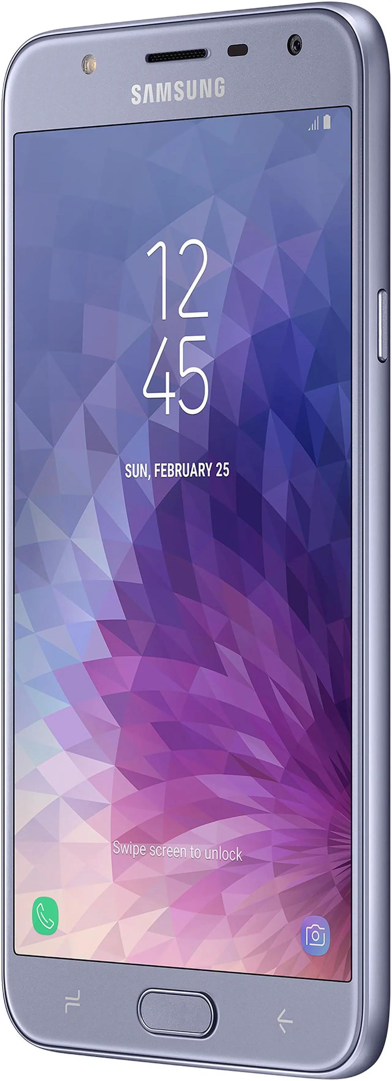 Alt view image 4 of 4 - Samsung Galaxy J7 Duo J720 32GB Unlocked GSM Dual-SIM Phone w/ Dual 13MP|5MP Camera - Gray (International Version)