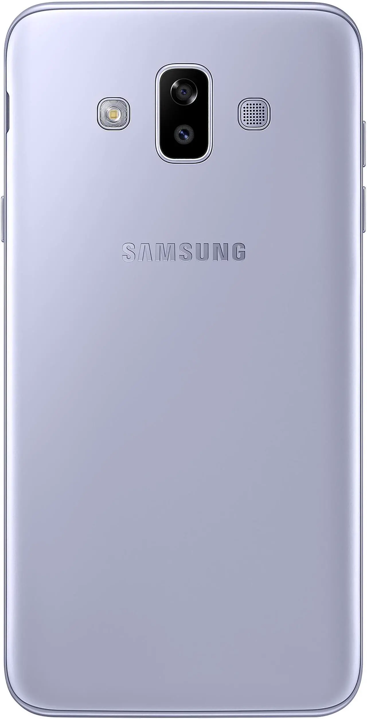 Alt view image 2 of 4 - Samsung Galaxy J7 Duo J720 32GB Unlocked GSM Dual-SIM Phone w/ Dual 13MP|5MP Camera - Gray (International Version)